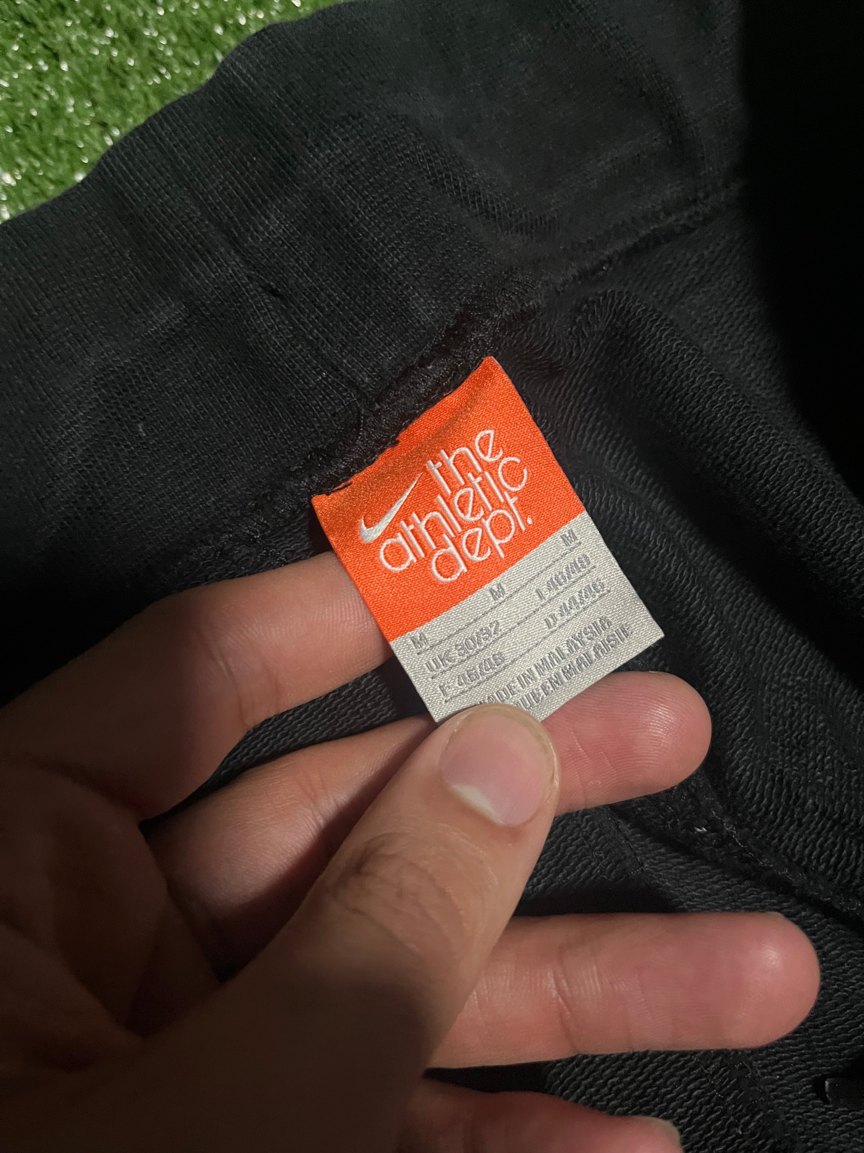 Nike vintage pantalon