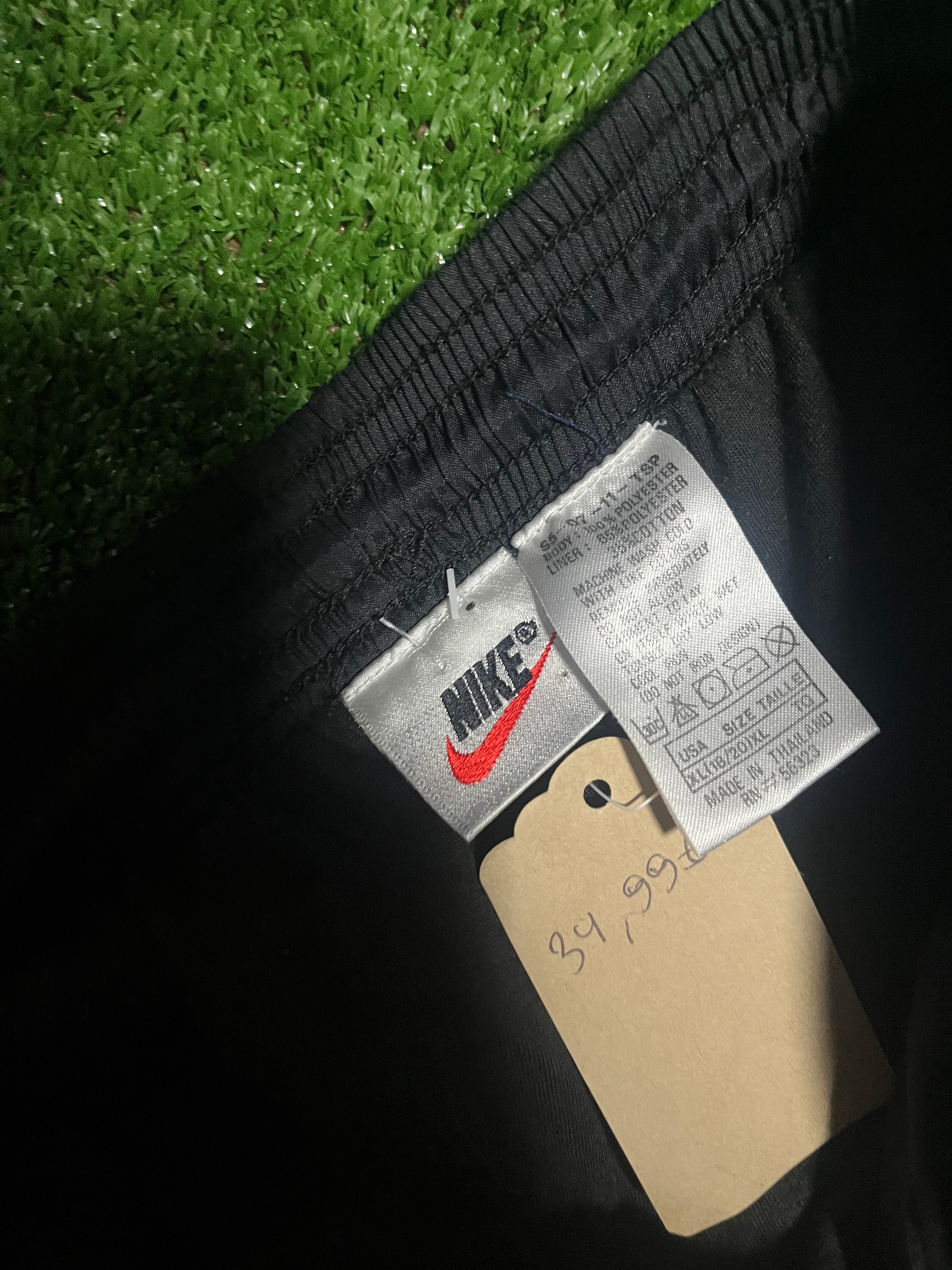 Nike vintage pantalon