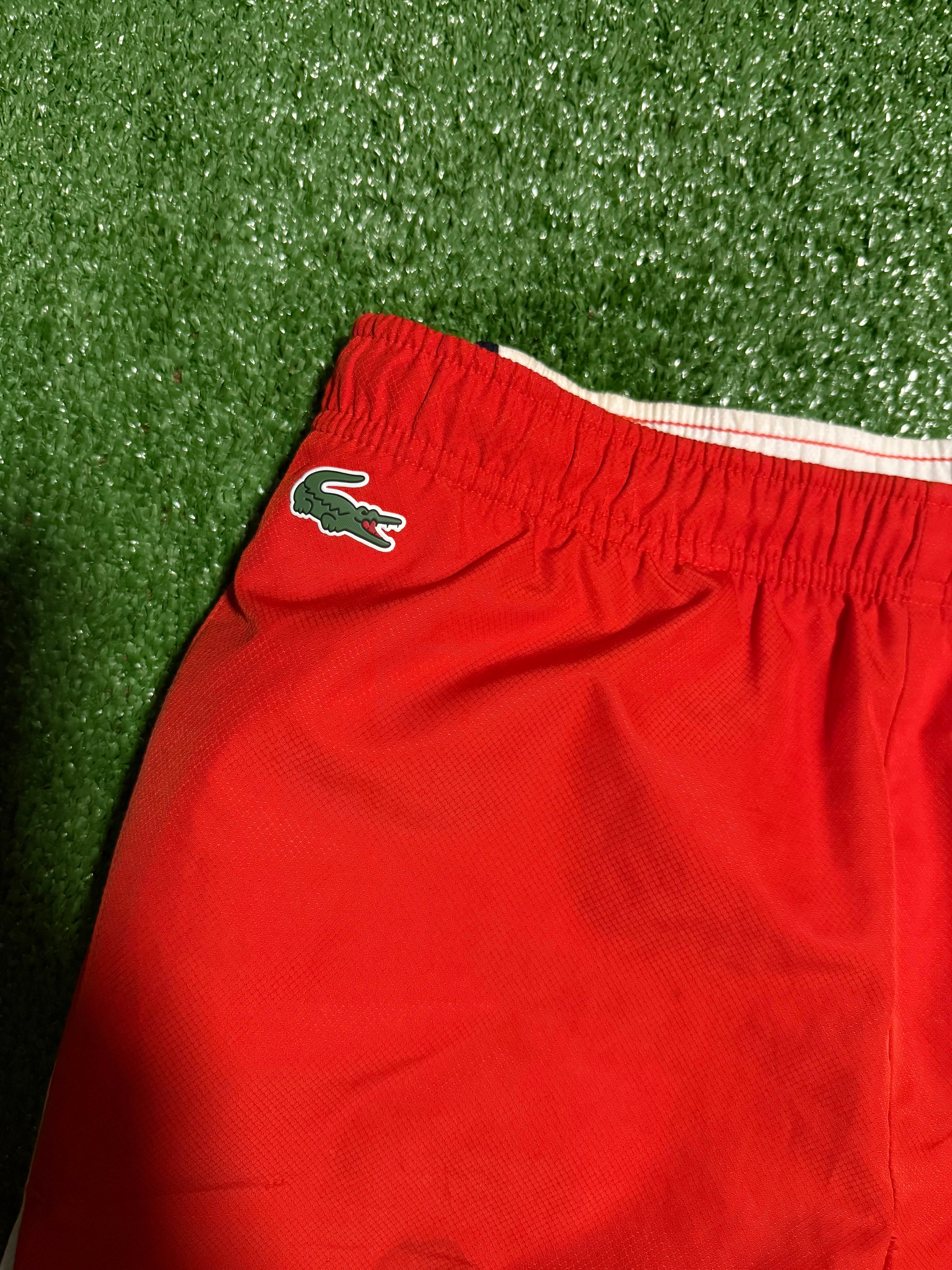 Pantalon Lacoste Sport