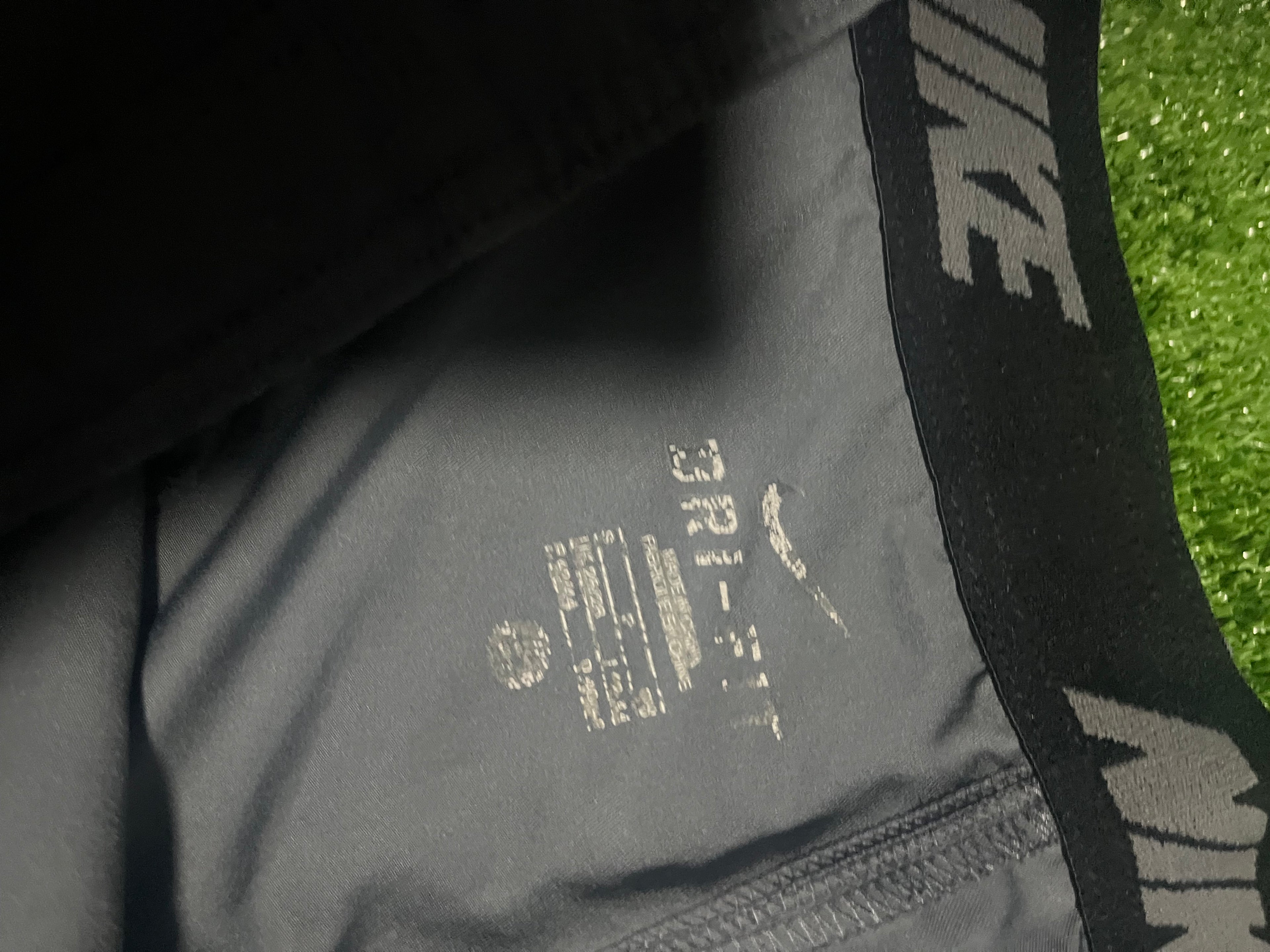 Nike vintage pantalon