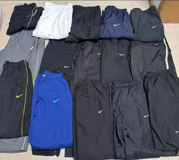 Bundle Nike Pants Premium (Joggers + Trackpants)