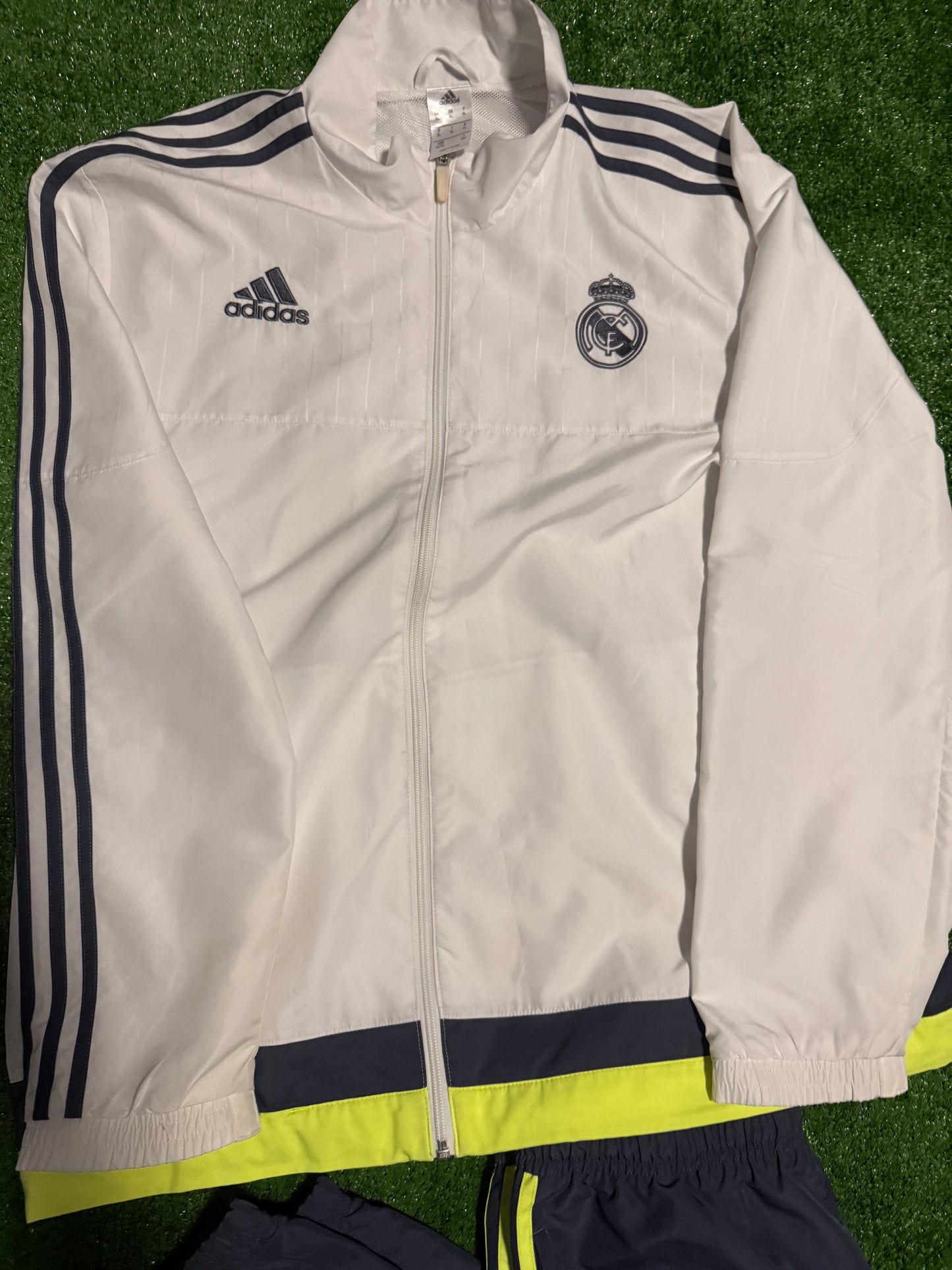 Survêtement Real Madrid