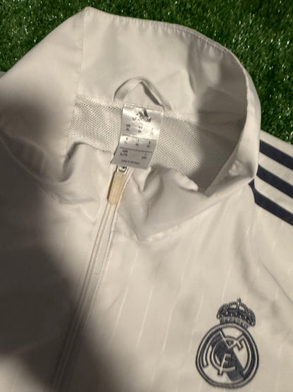 Survêtement Real Madrid