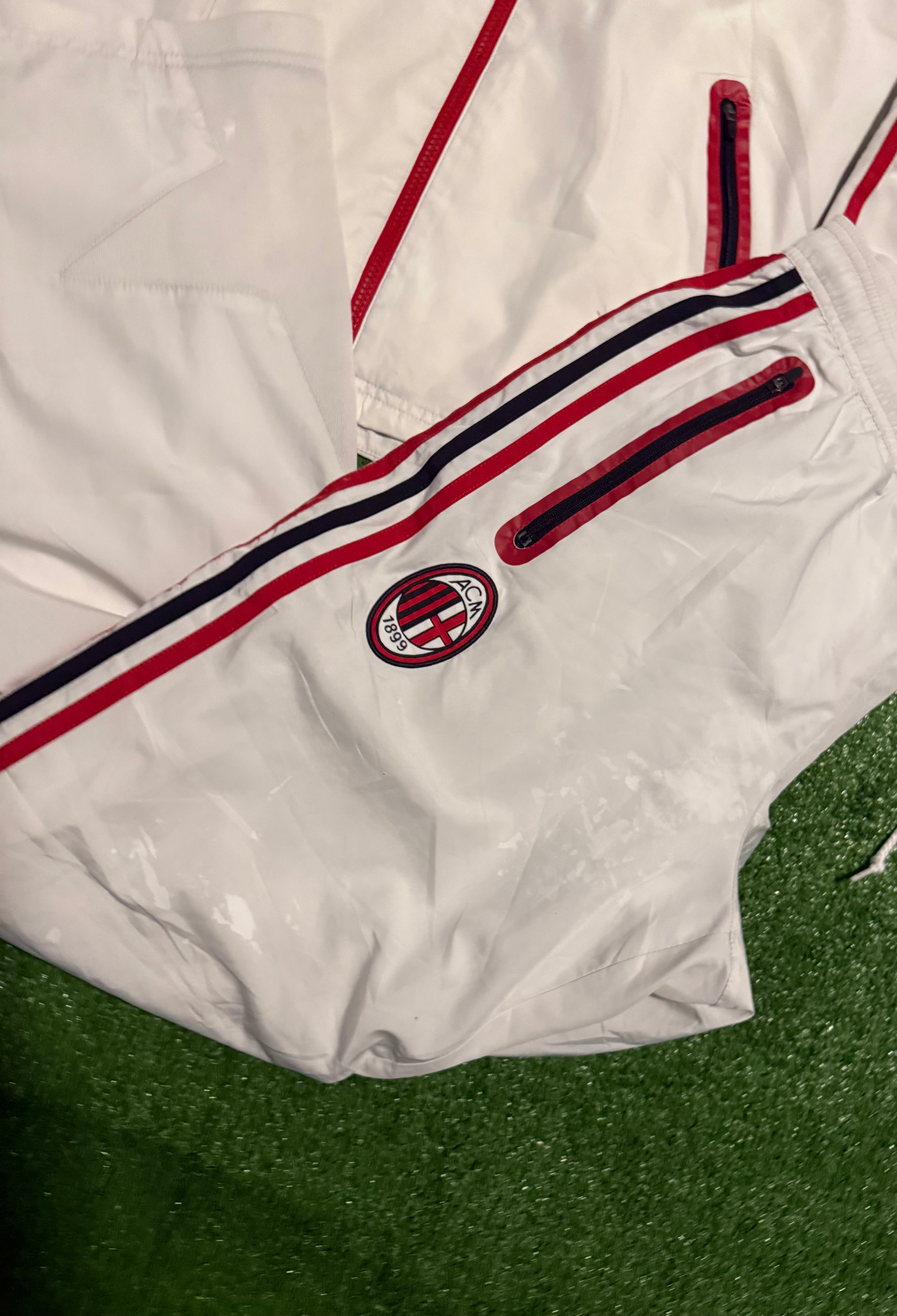 Survêtement Ac Milan Champions league M