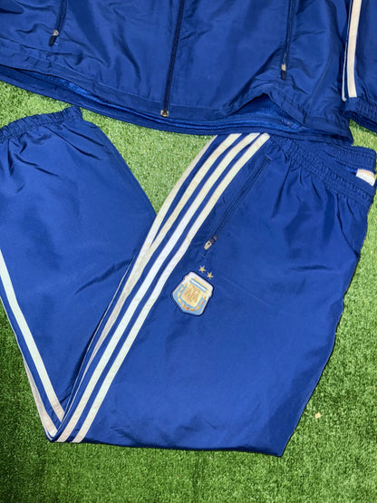 Survêtement Argentine 2014 XL