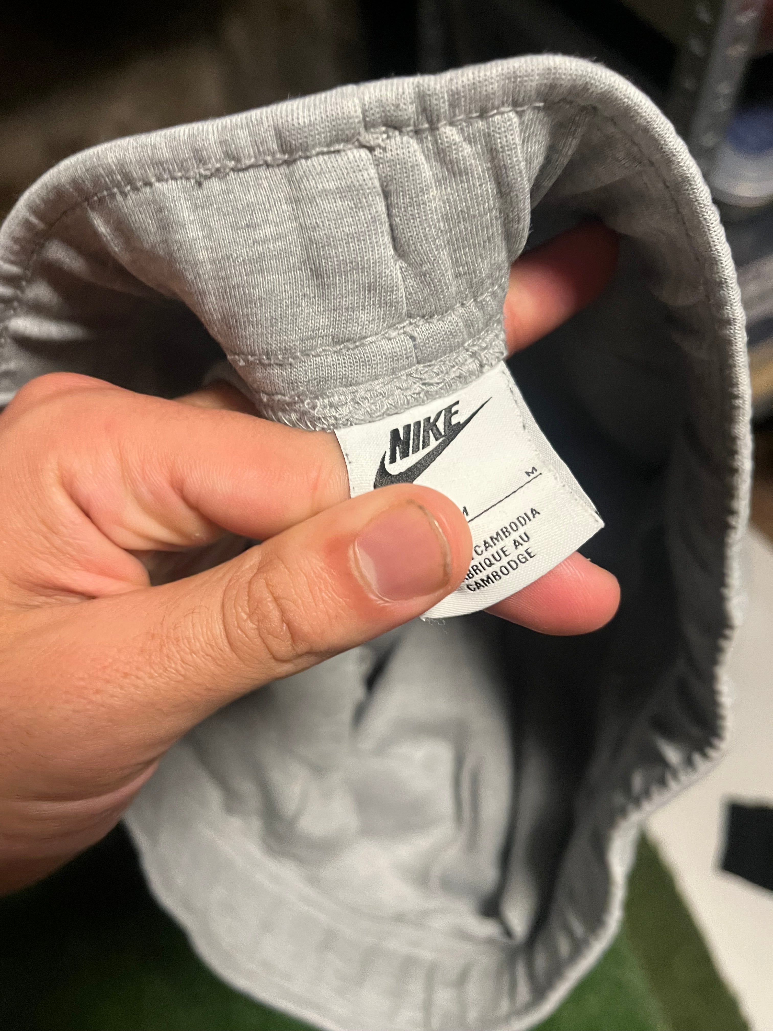 Pantalon Nike vintage