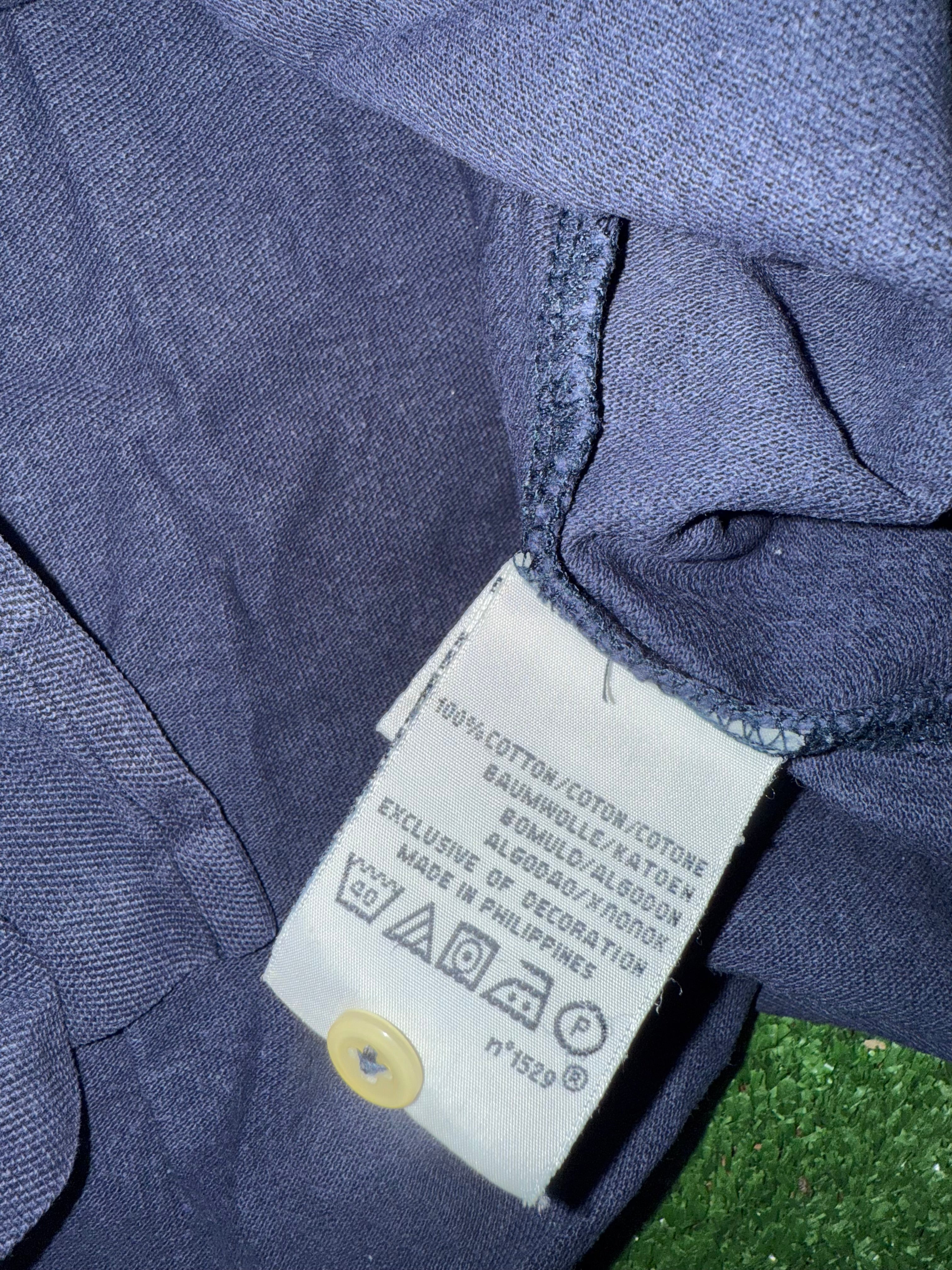 Big Pony Polo Size M