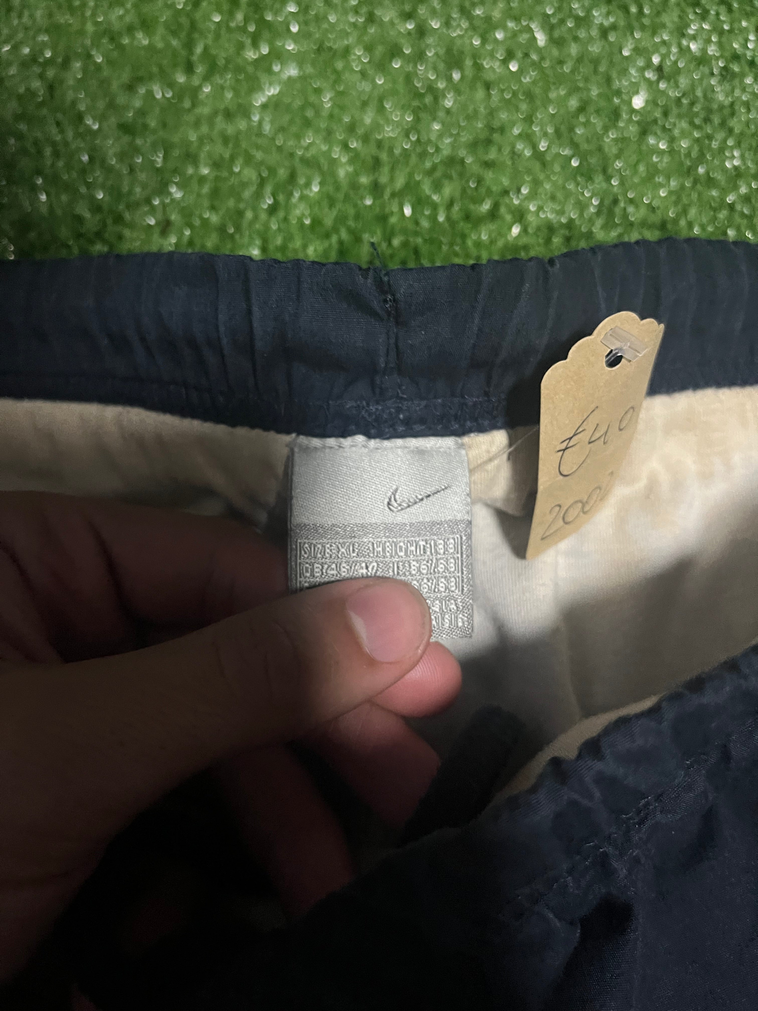 Nike vintage pantalon