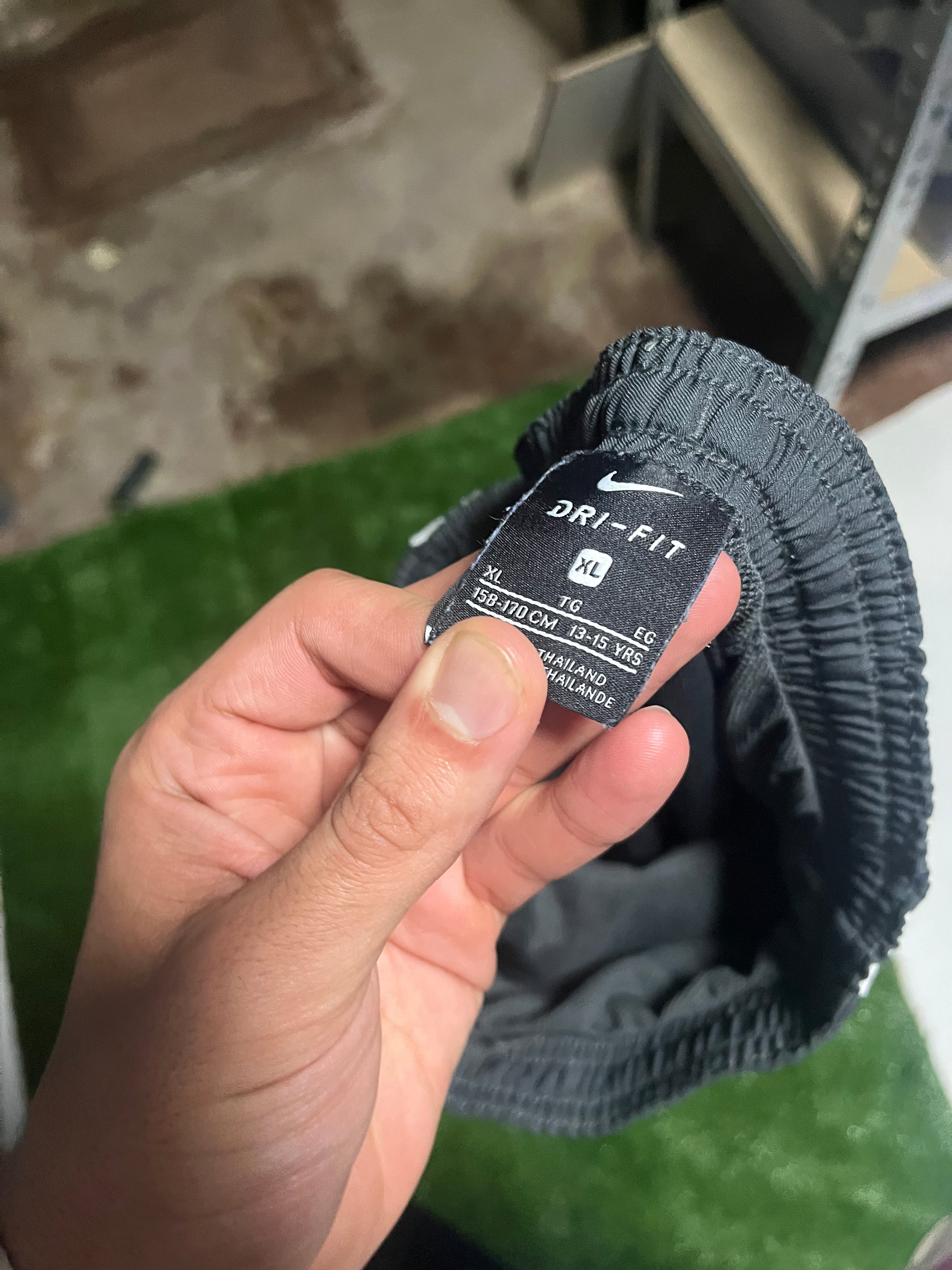 Nike vintage pantalon