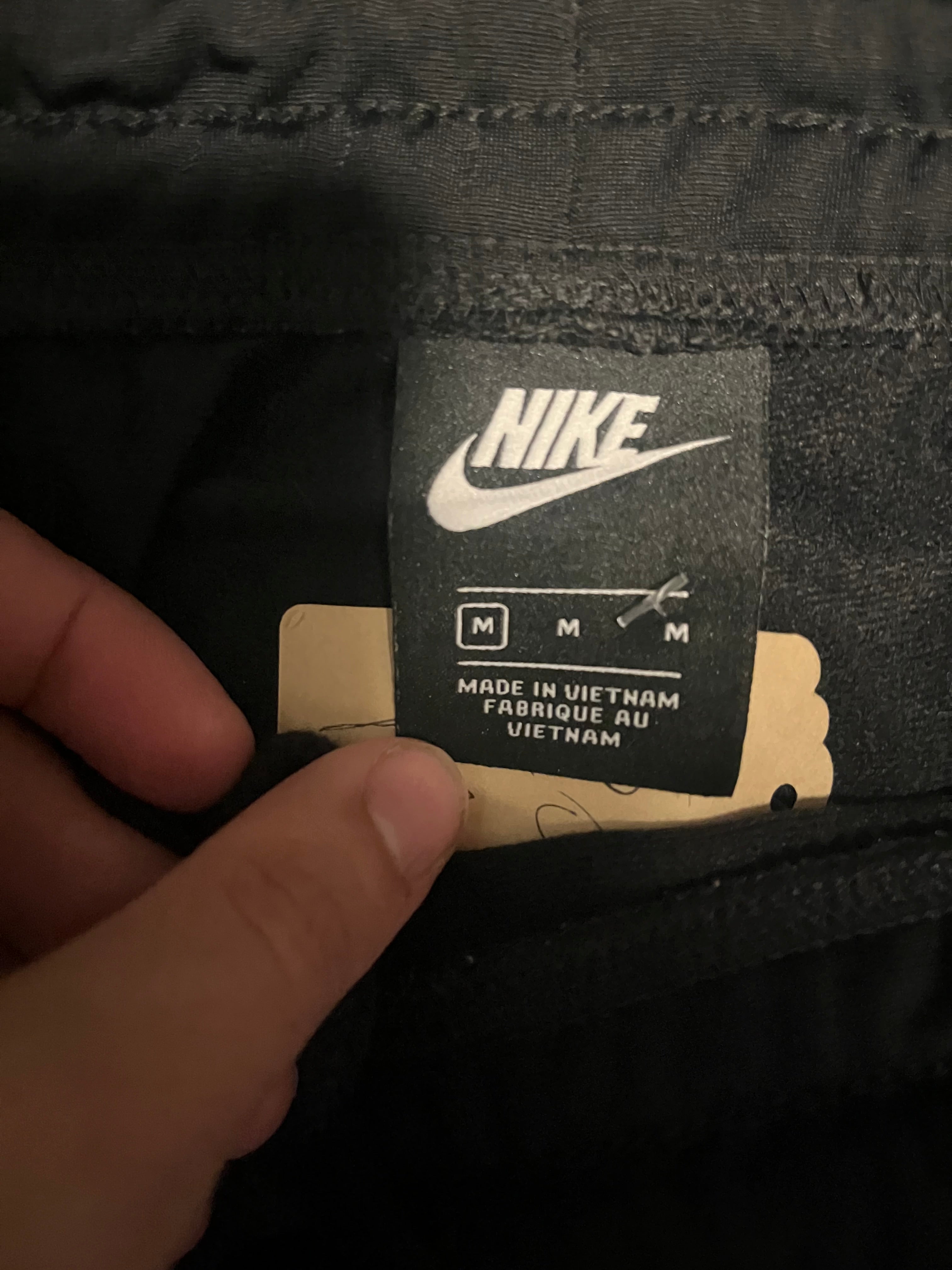 Pantalon Nike vintage