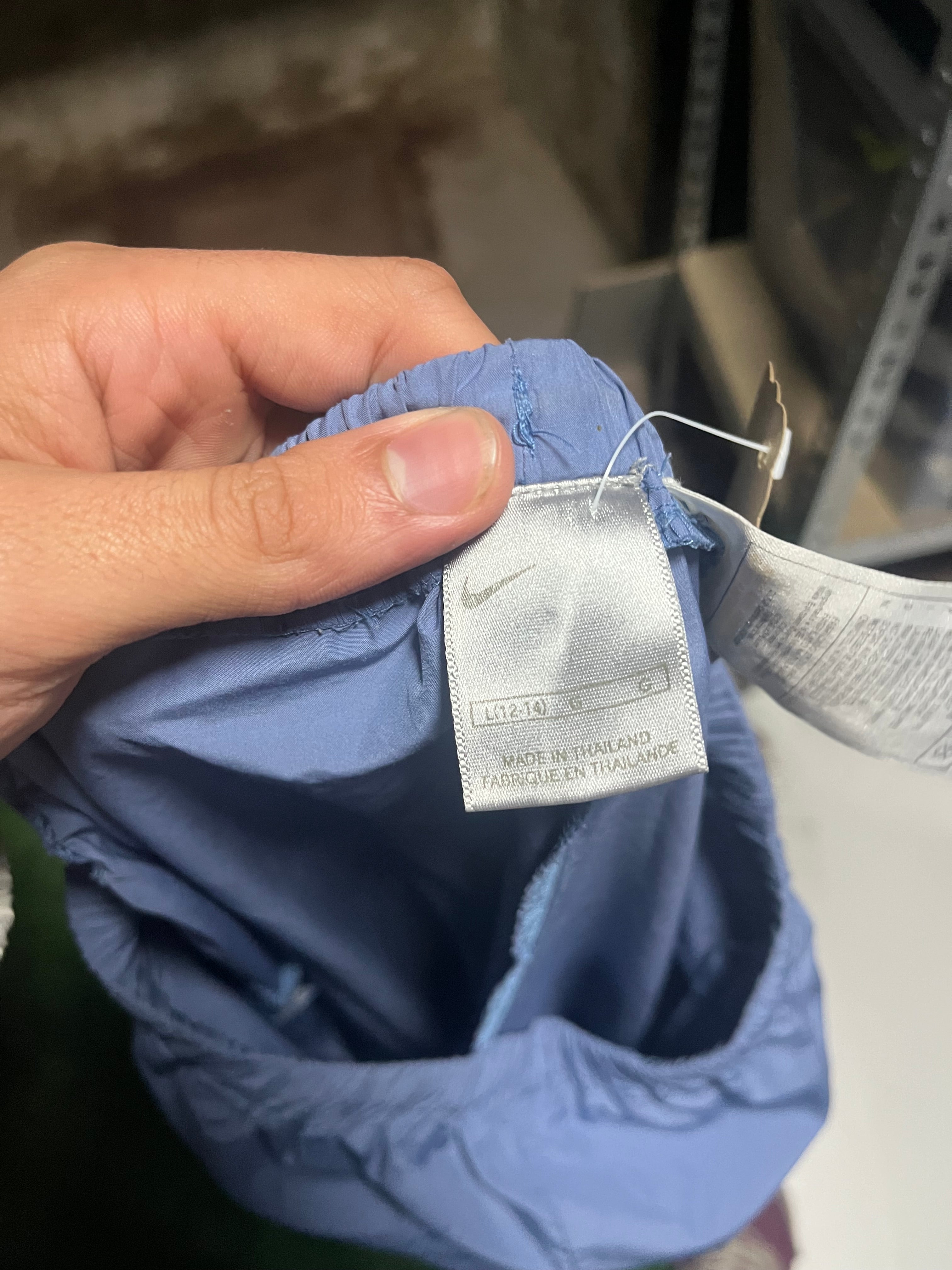 Nike vintage pantalon