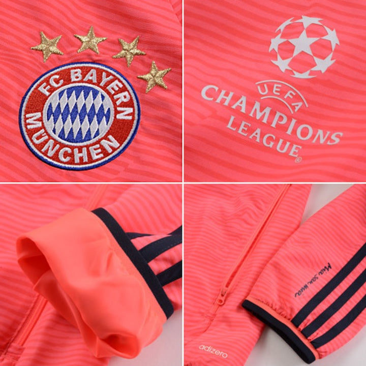 Veste de survêtement FC Bayern München - M 