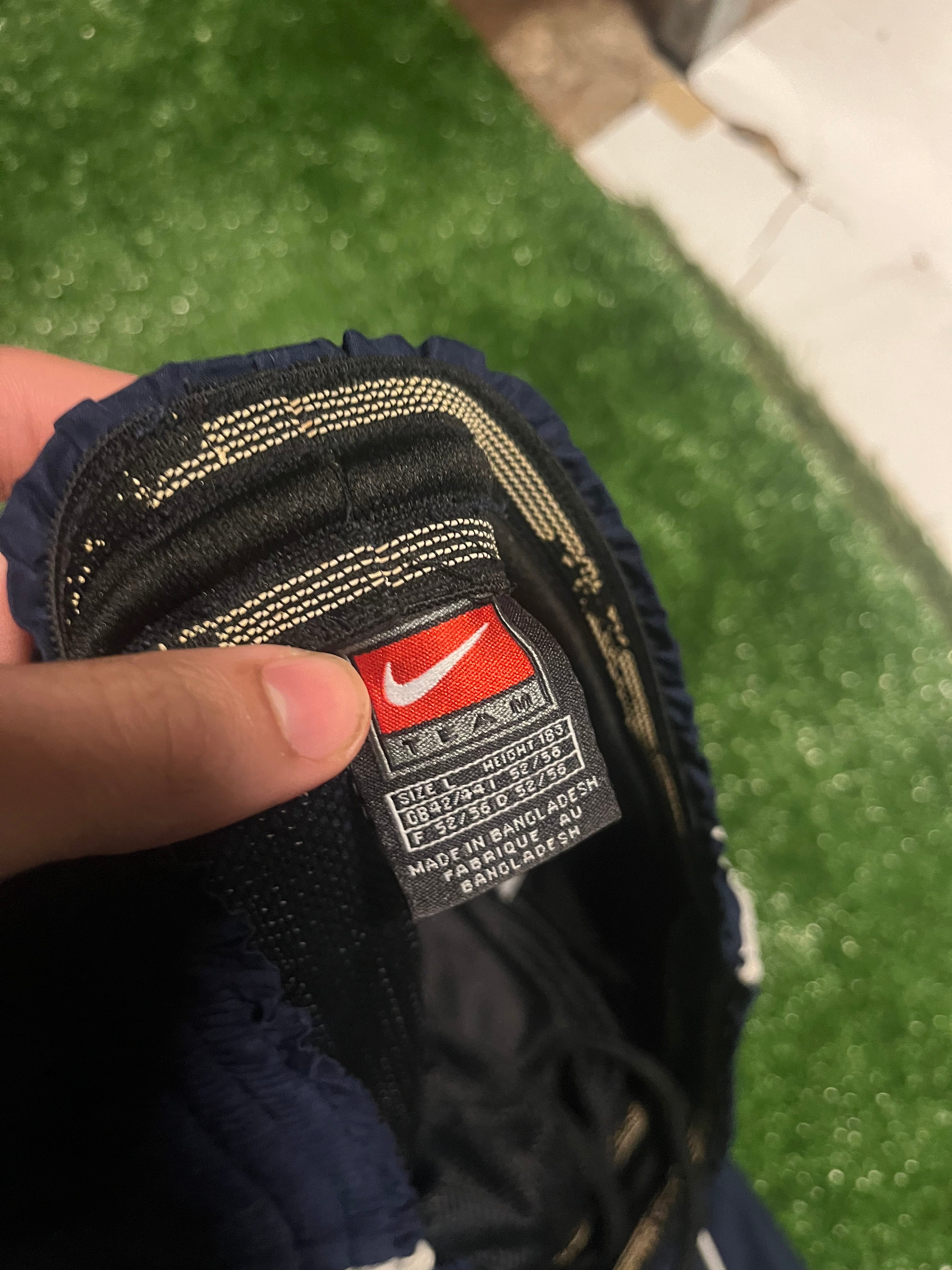 Pantalon Nike vintage