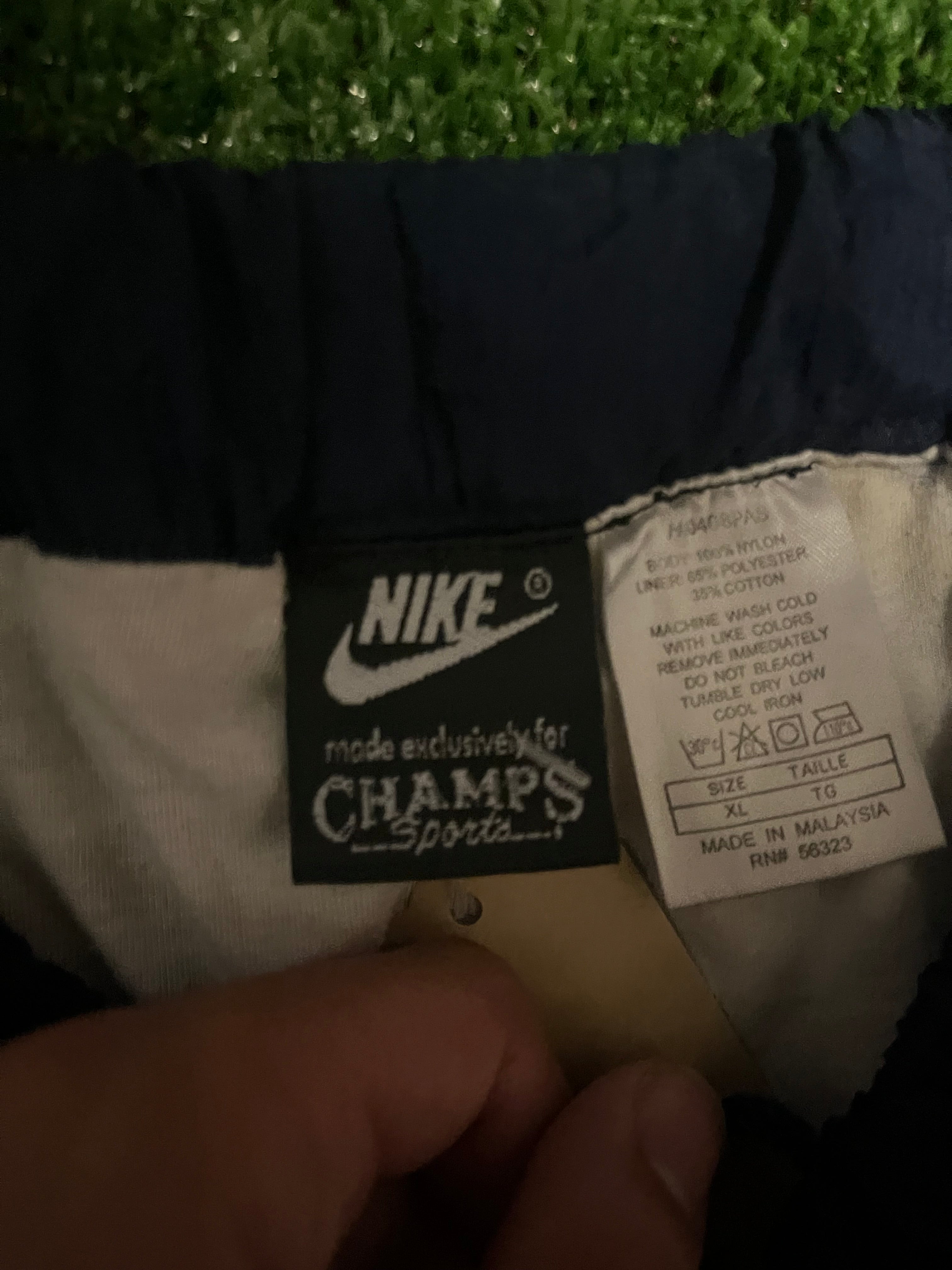 Pantalon Nike vintage