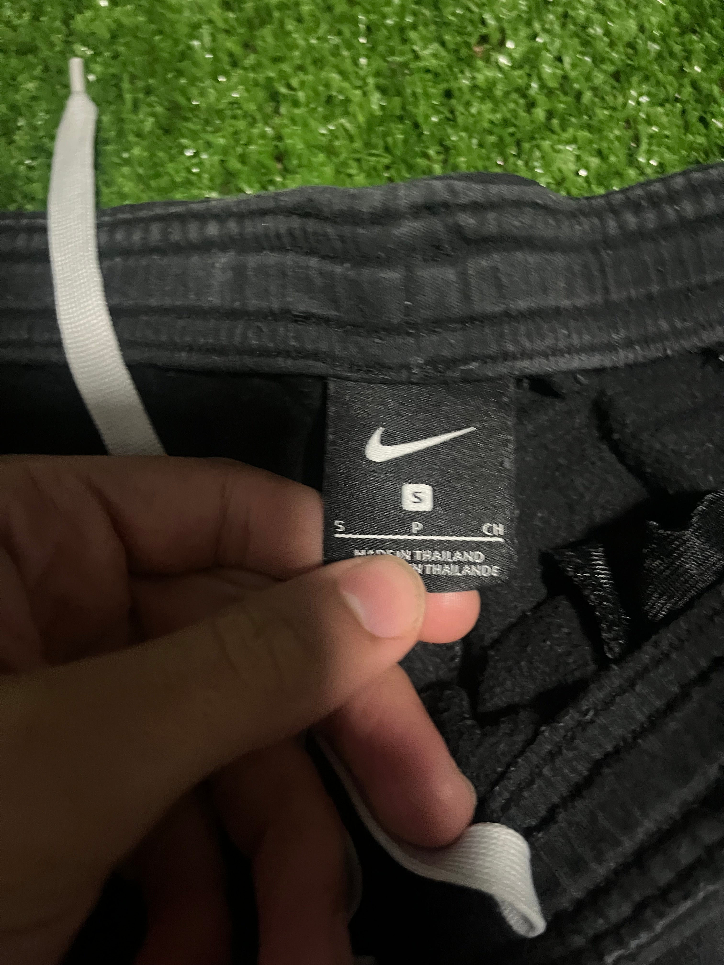 Nike vintage pantalon