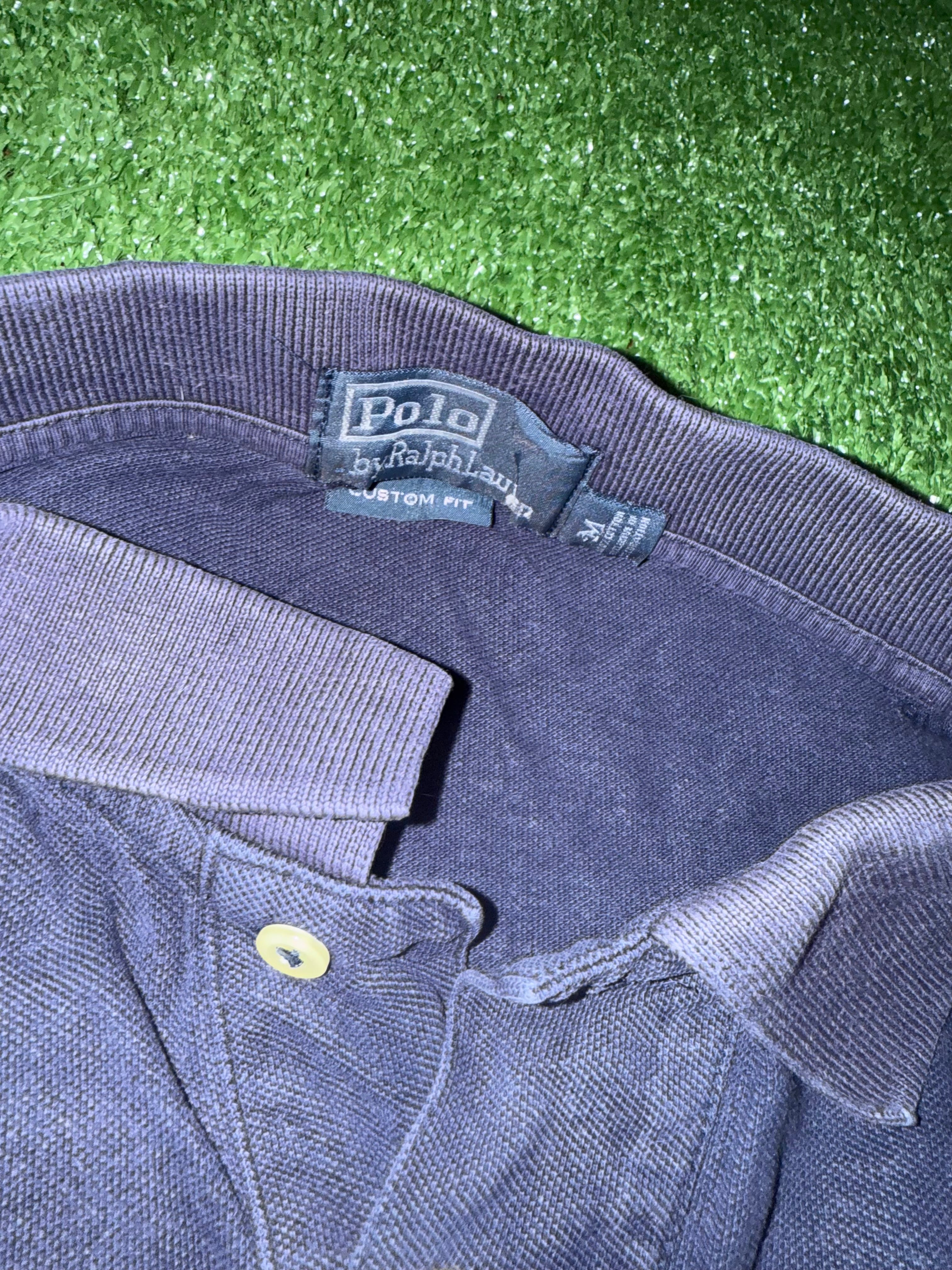 Big Pony Polo Size M