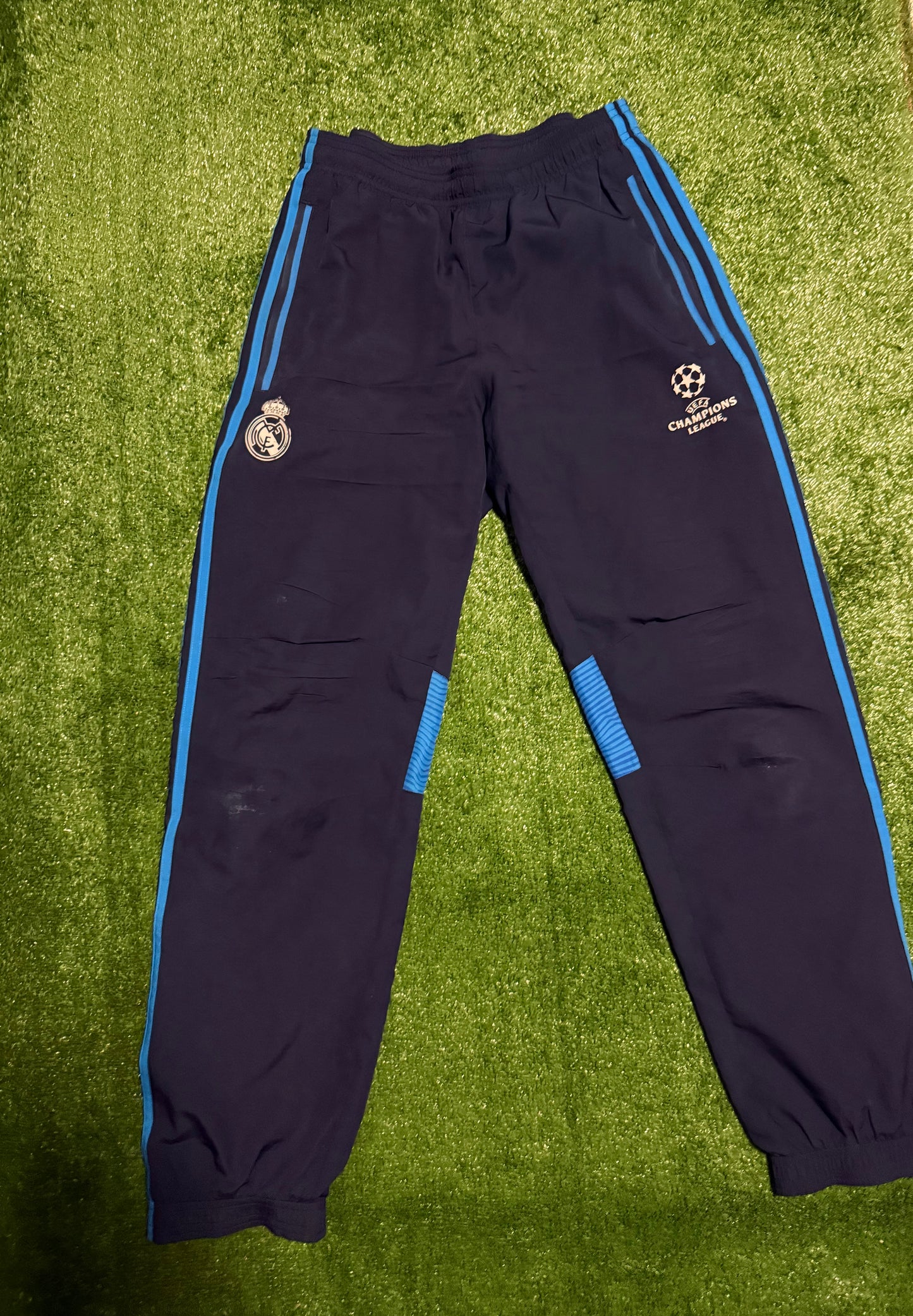 Pantalon Champions League Real Madrid