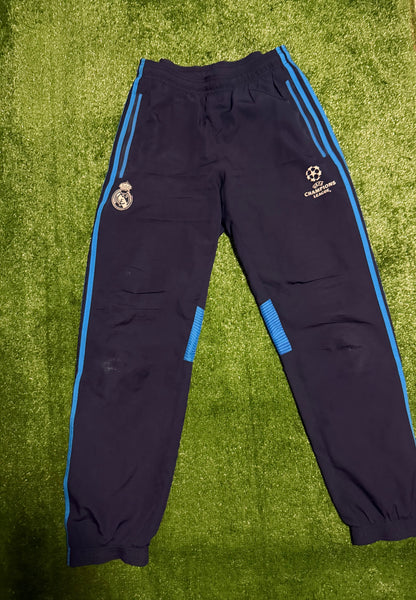 Pantalon Champions League Real Madrid