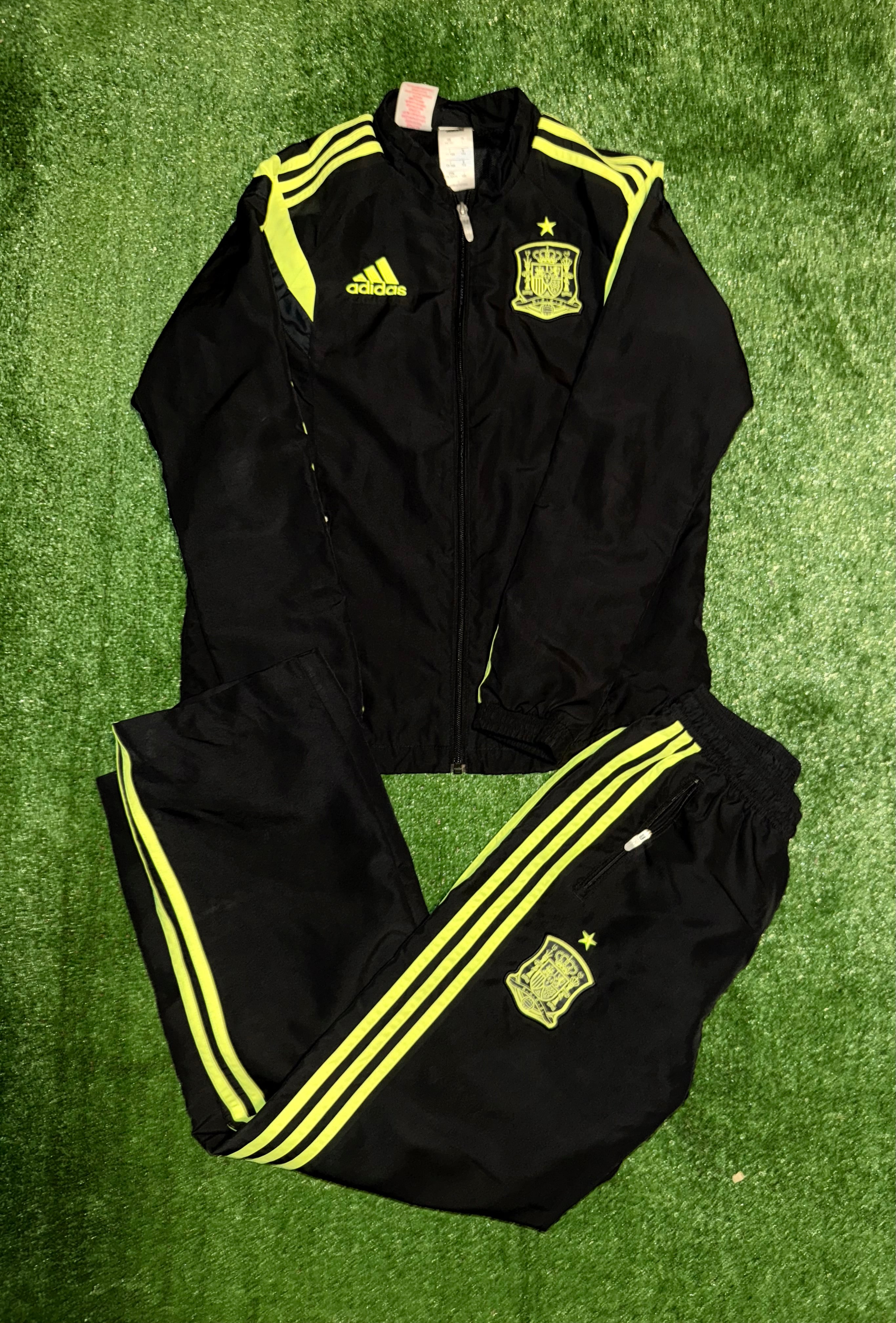 Survêtement Espagne 2015