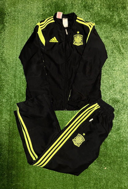 Survêtement Espagne 2015