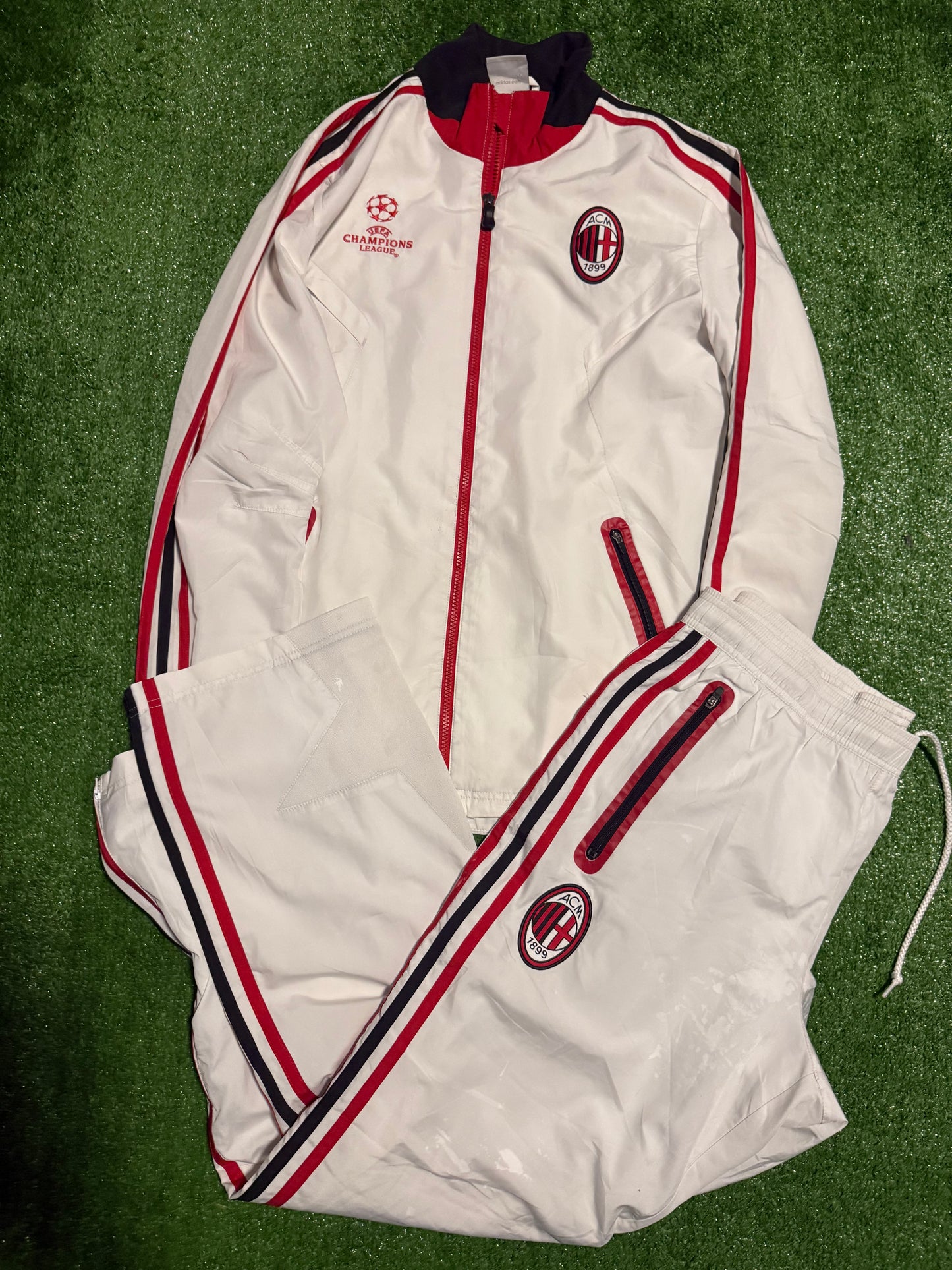 Survêtement Ac Mailand Champions League M