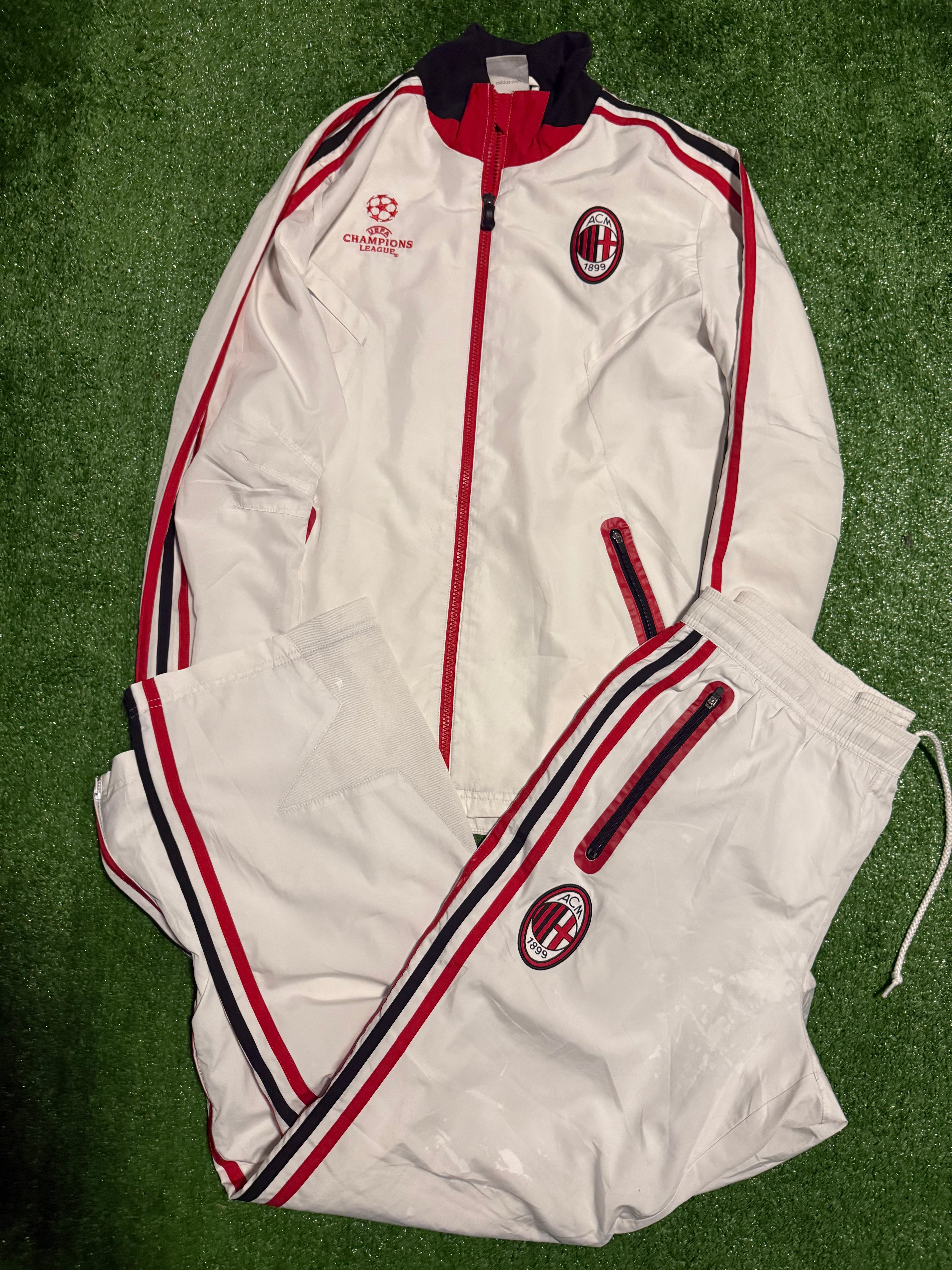 Survêtement Ac Milan Champions league M