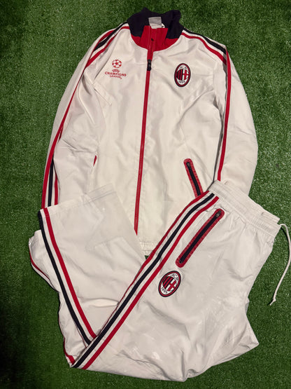 Survêtement Ac Mailand Champions League M