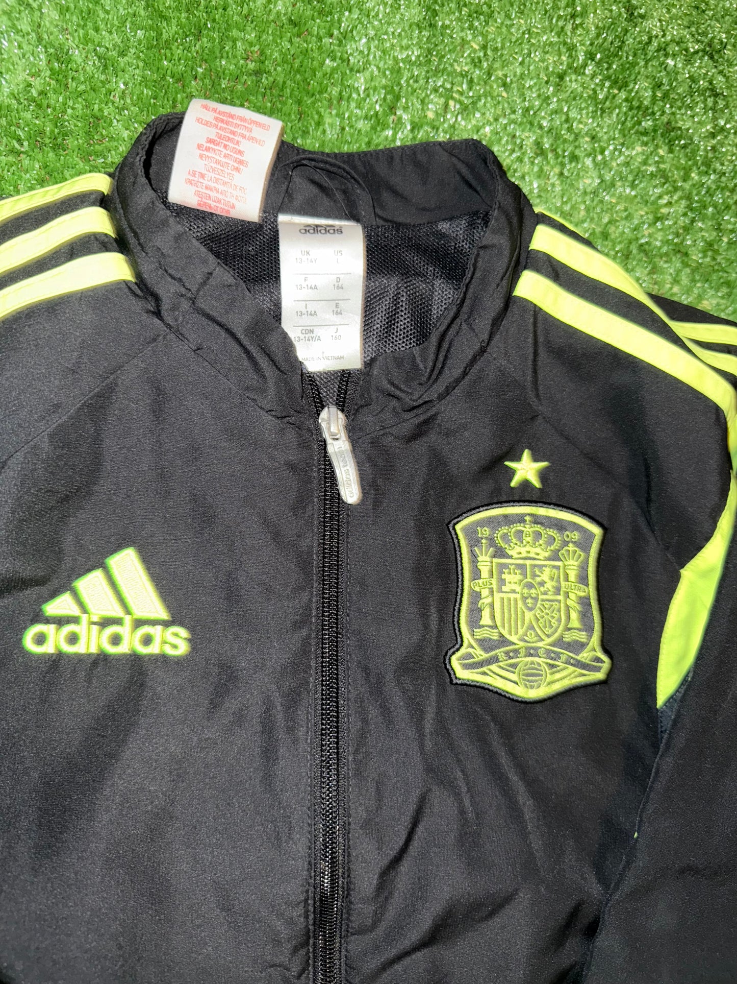 Survêtement Espagne 2015