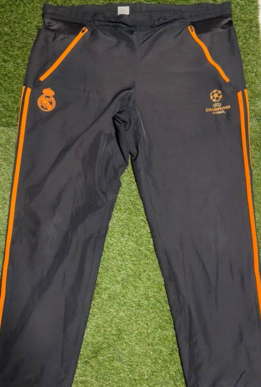 Pantalon de Survêtement Real Madrid – XL