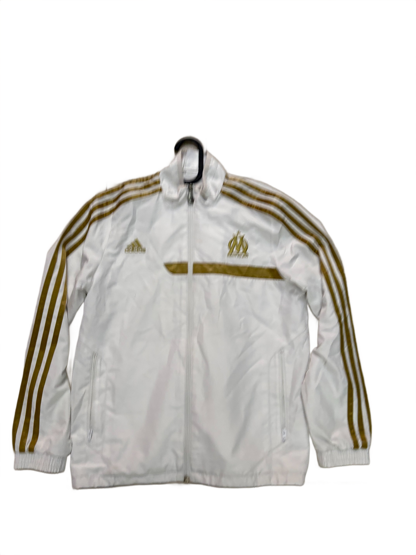 Survêtement Vintage Olympique de Marseille 2013-2014 – 11/12 Jahre