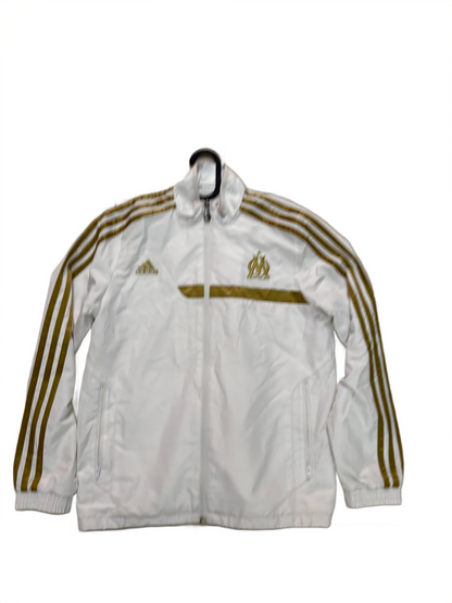 Survêtement Vintage Olympique de Marseille 2013-2014 – 11/12 Jahre