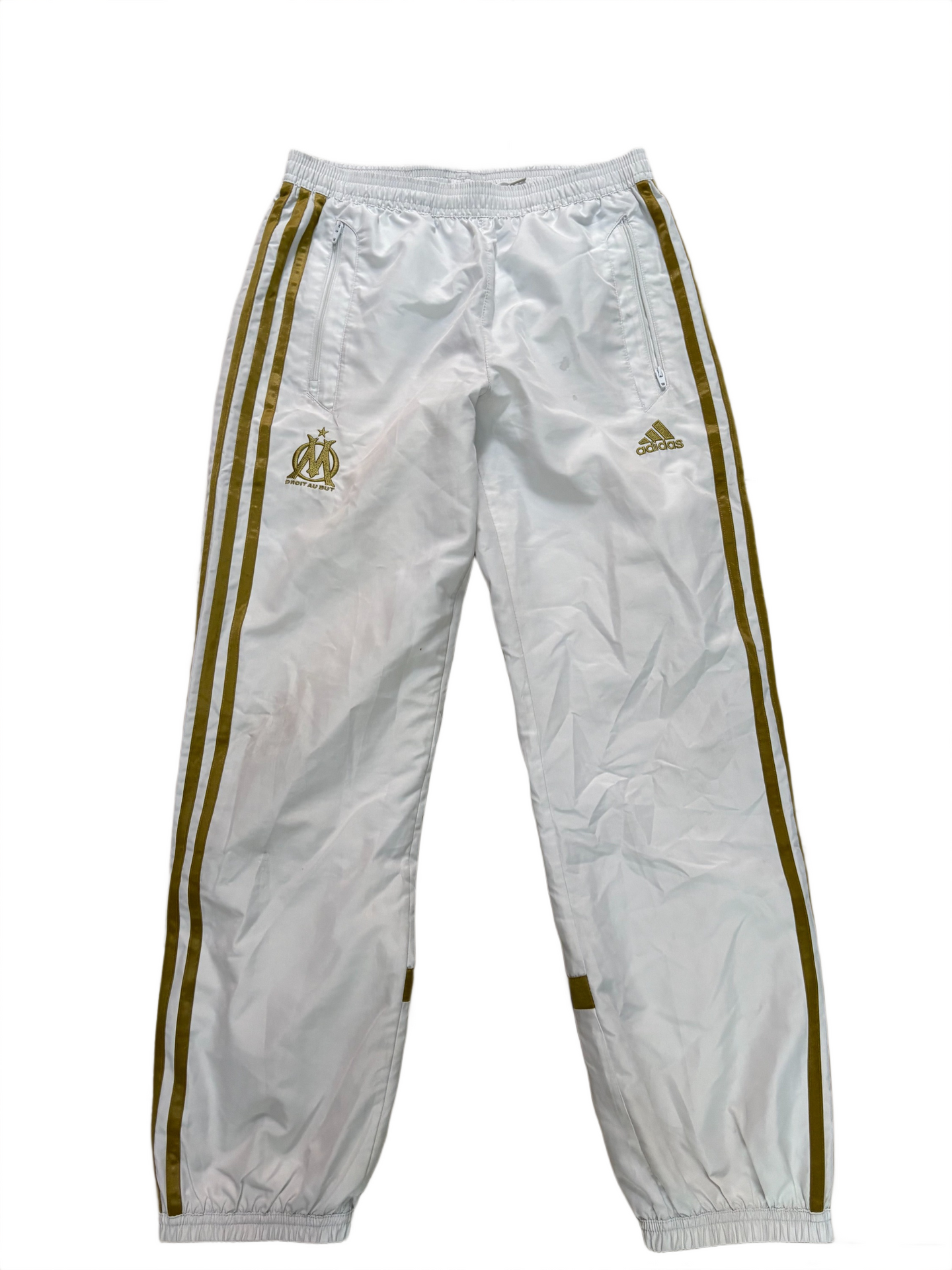 Survêtement Vintage Olympique de Marseille 2013-2014 – 11/12 Jahre