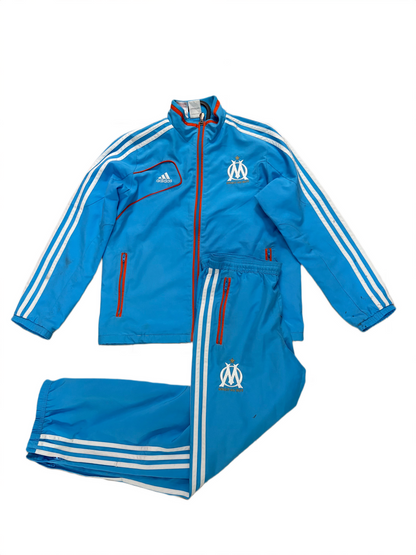 Survêtement Olympique de Marseille 2012/2013 – 11/12 Jahre