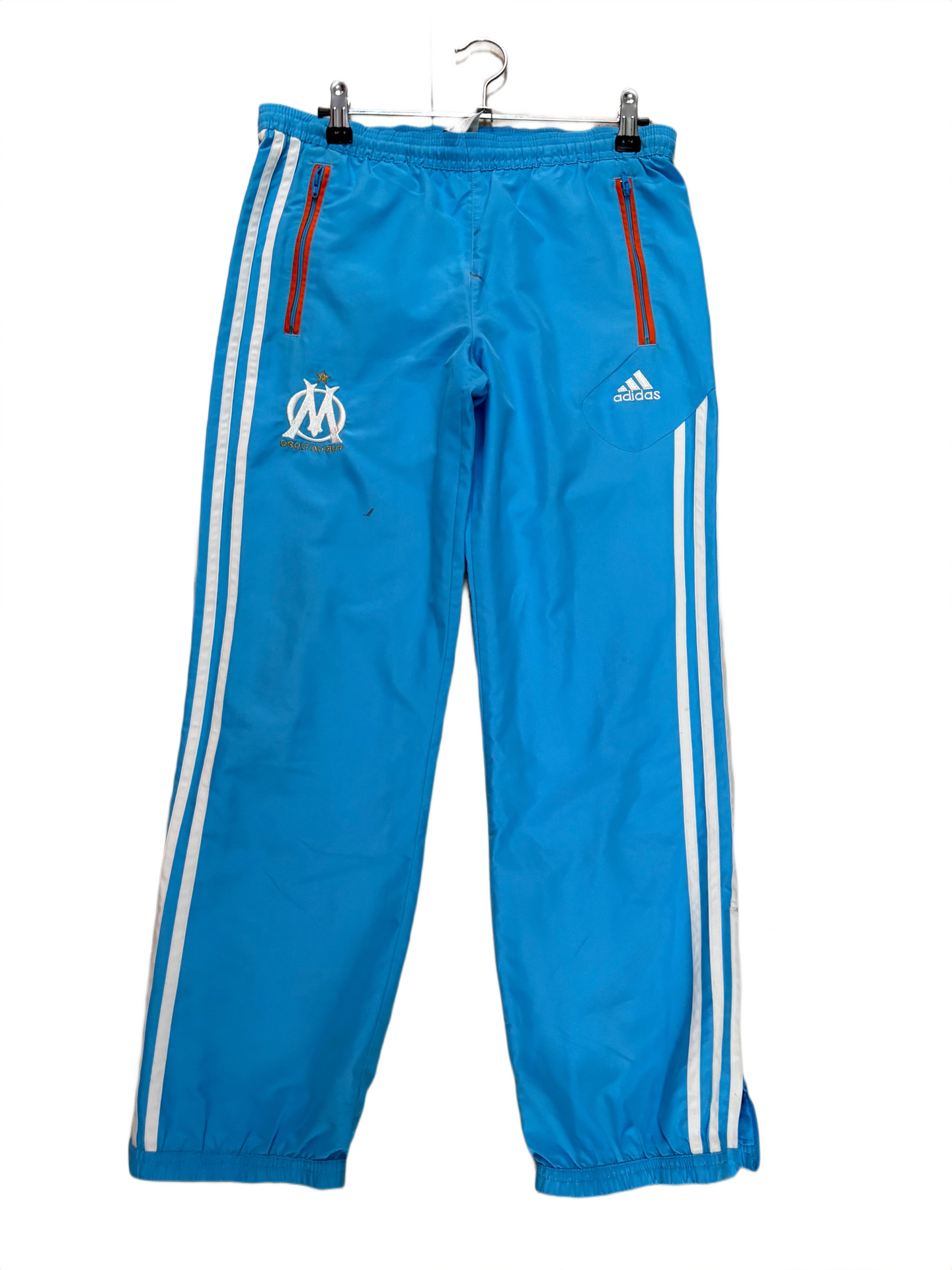 Survêtement Olympique de Marseille 2012/2013 – 11/12 Jahre