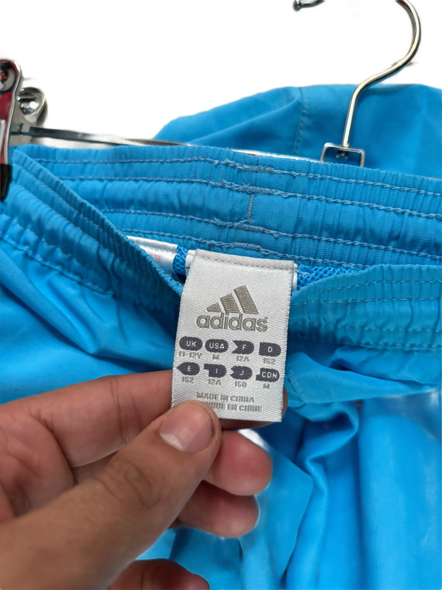 Survêtement Olympique de Marseille 2012/2013 – 11/12 Jahre