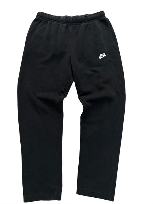 Nike Sportswear Hose Schwarz - S