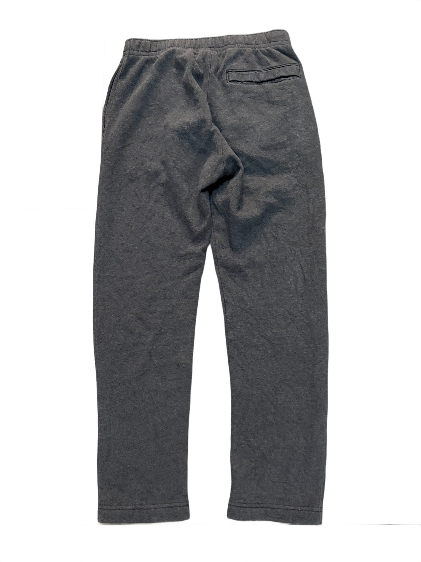 Nike Sportswear Pantalon Gris - M