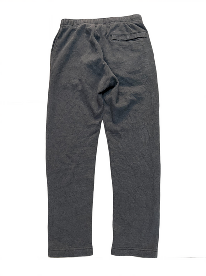 Nike Sportswear Pantalon Gris - M