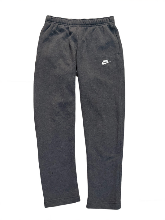Nike Sportswear Pantalon Gris - M