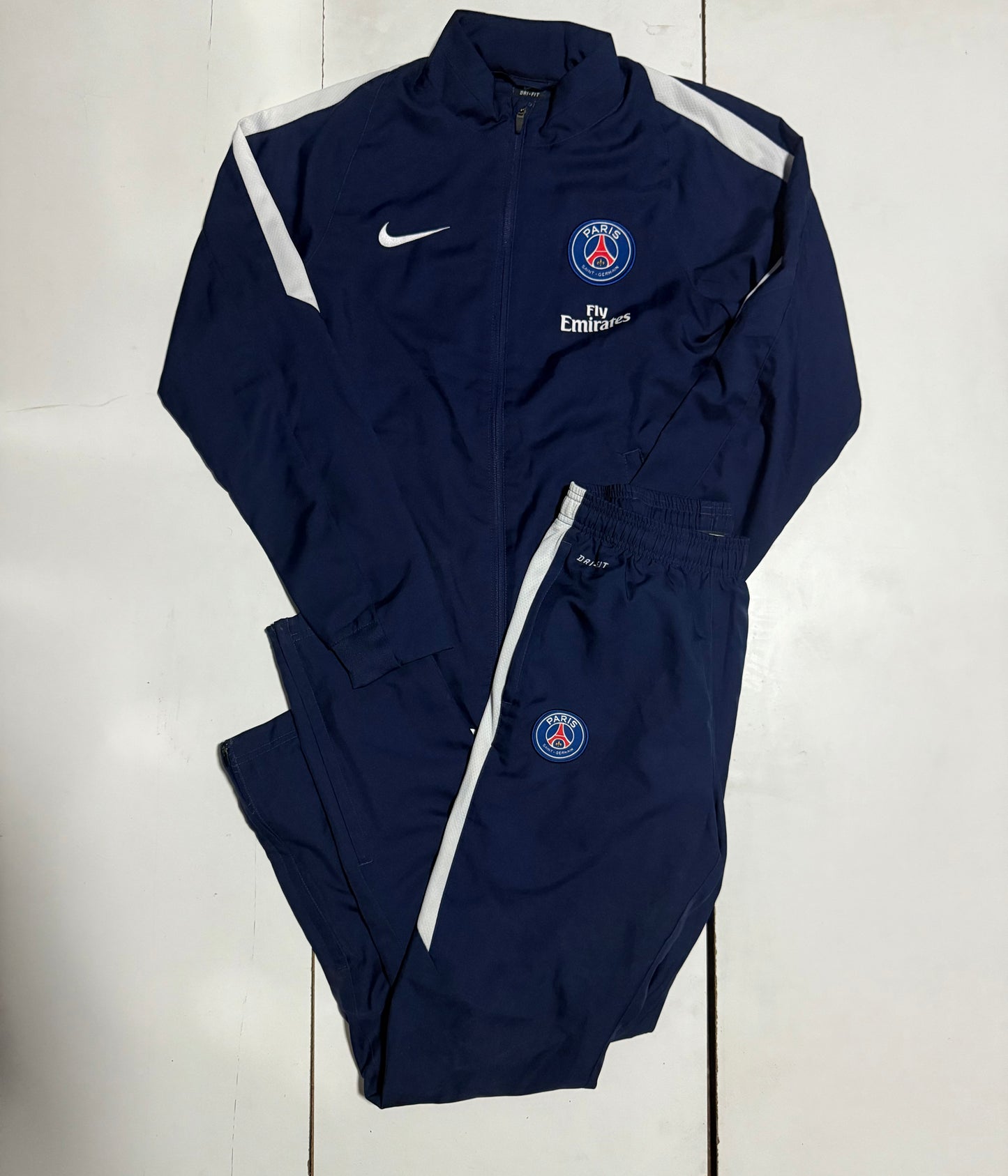 Survêtement Paris Saint-Germain – S