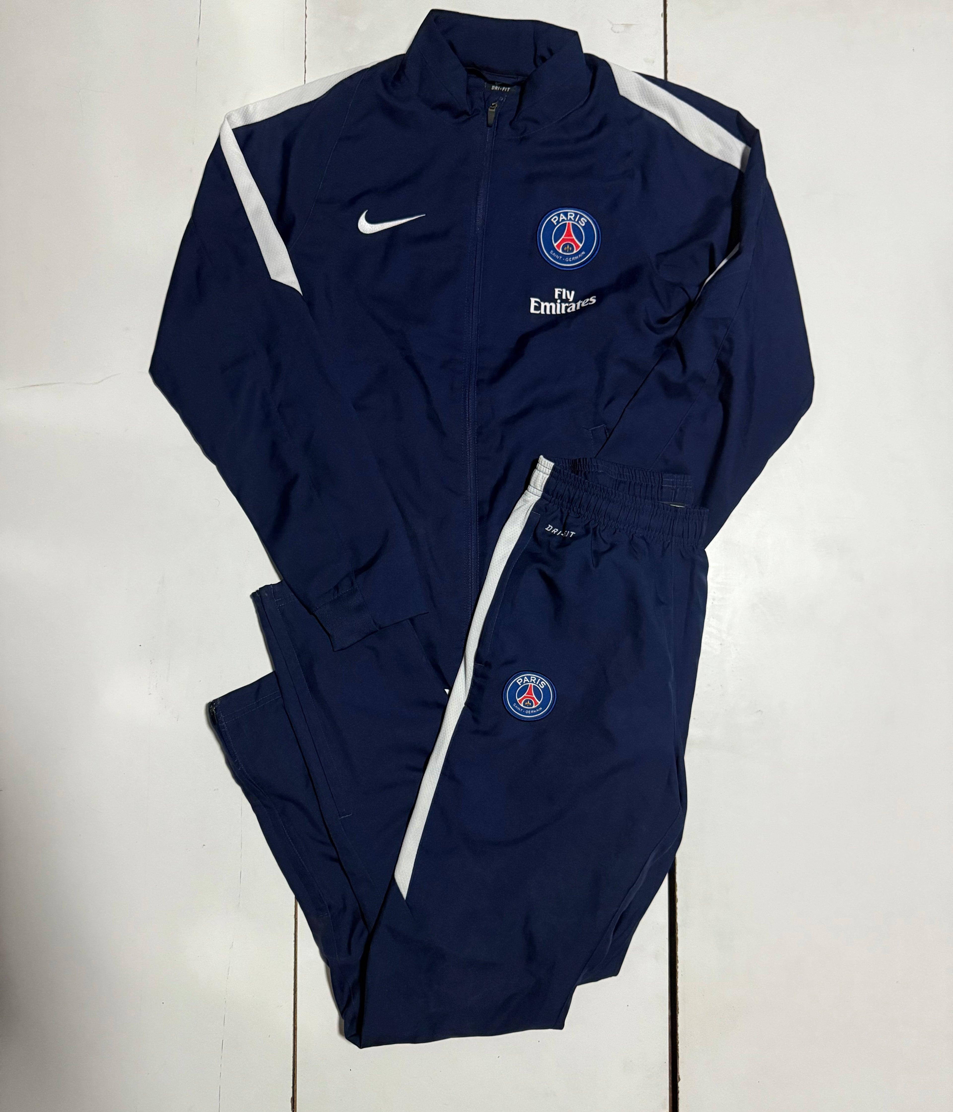 Survêtement Paris Saint-Germain – S