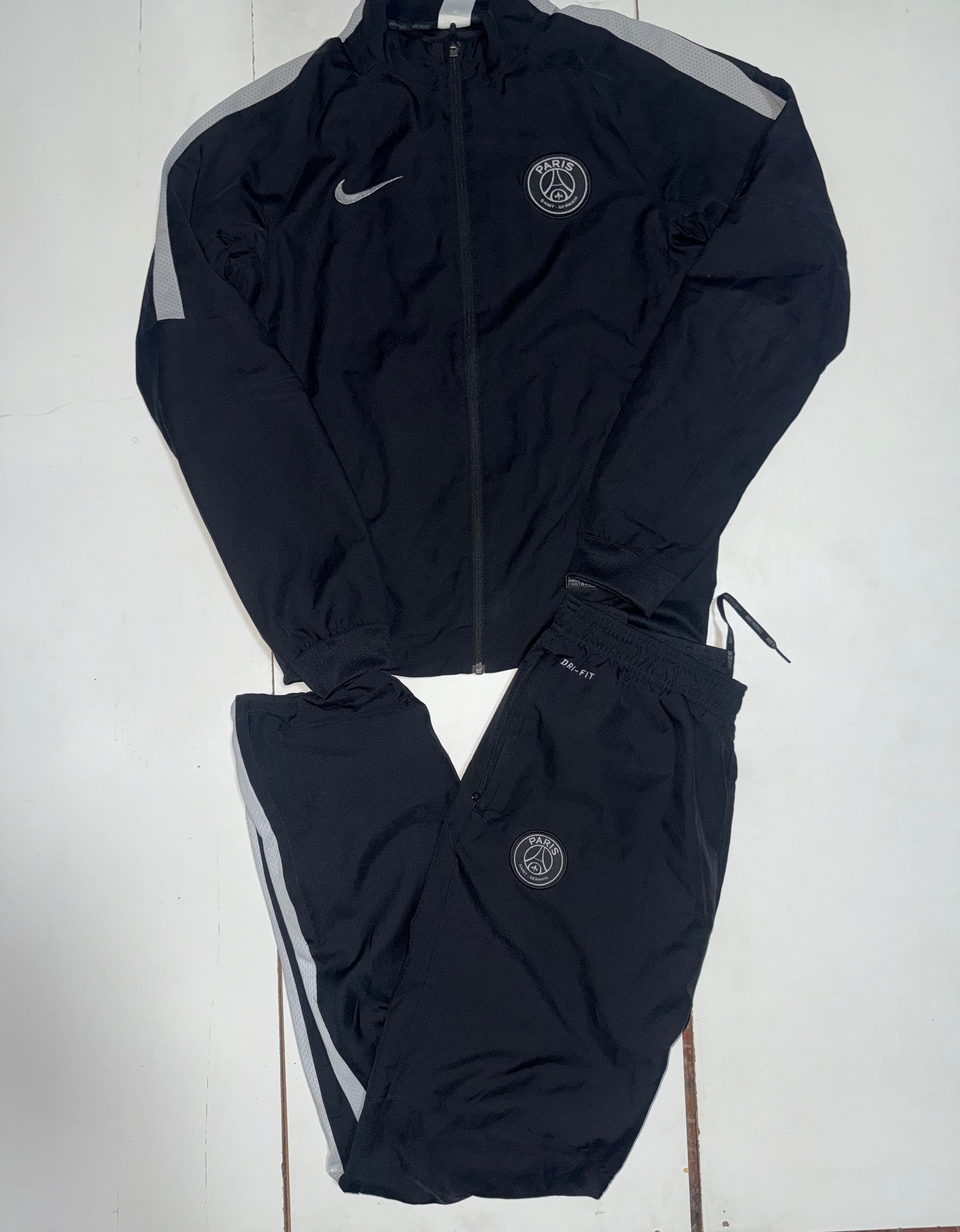 Survêtement Paris Saint-Germain – M