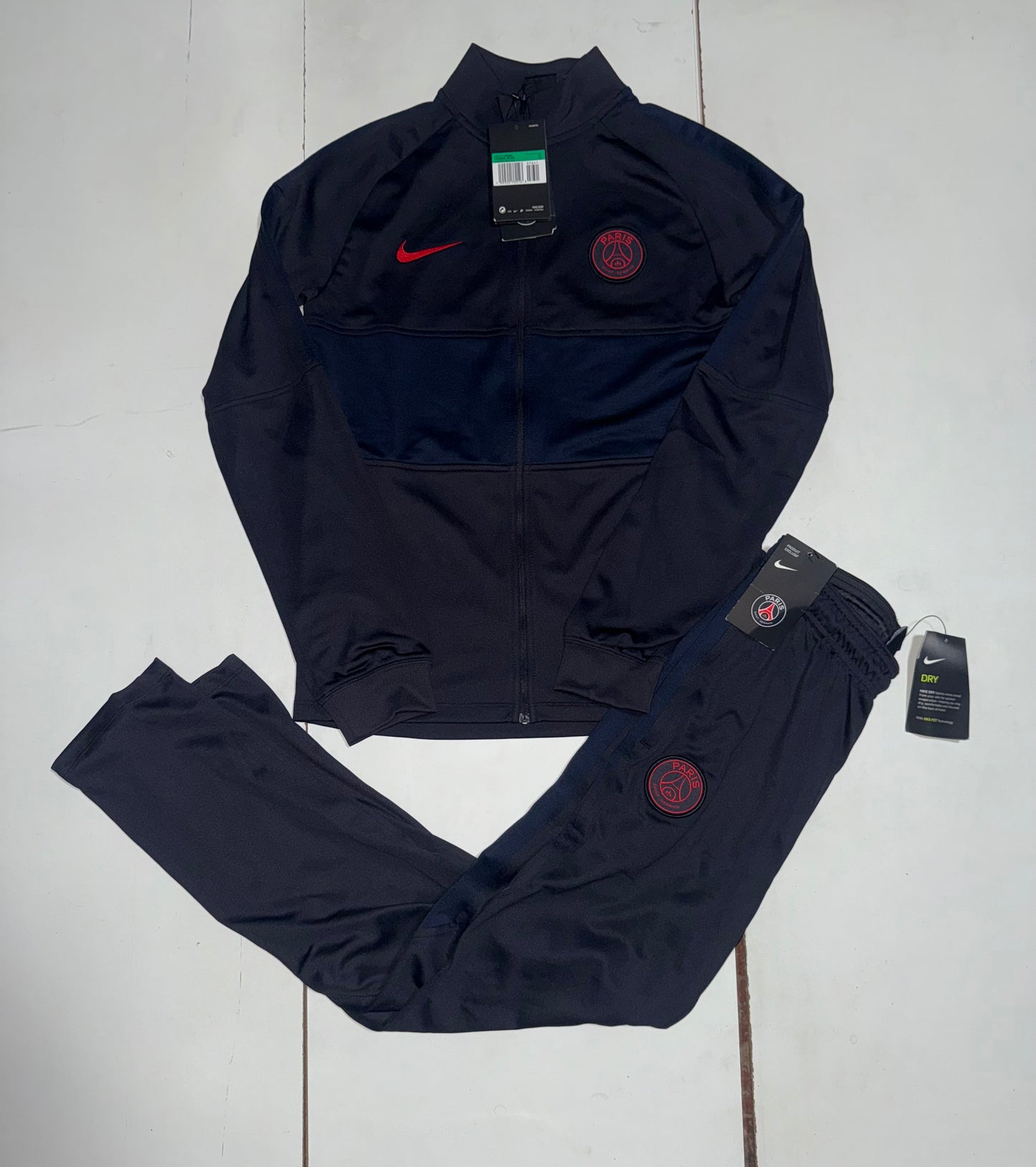 Survêtement Paris Saint-Germain – XL Kinder