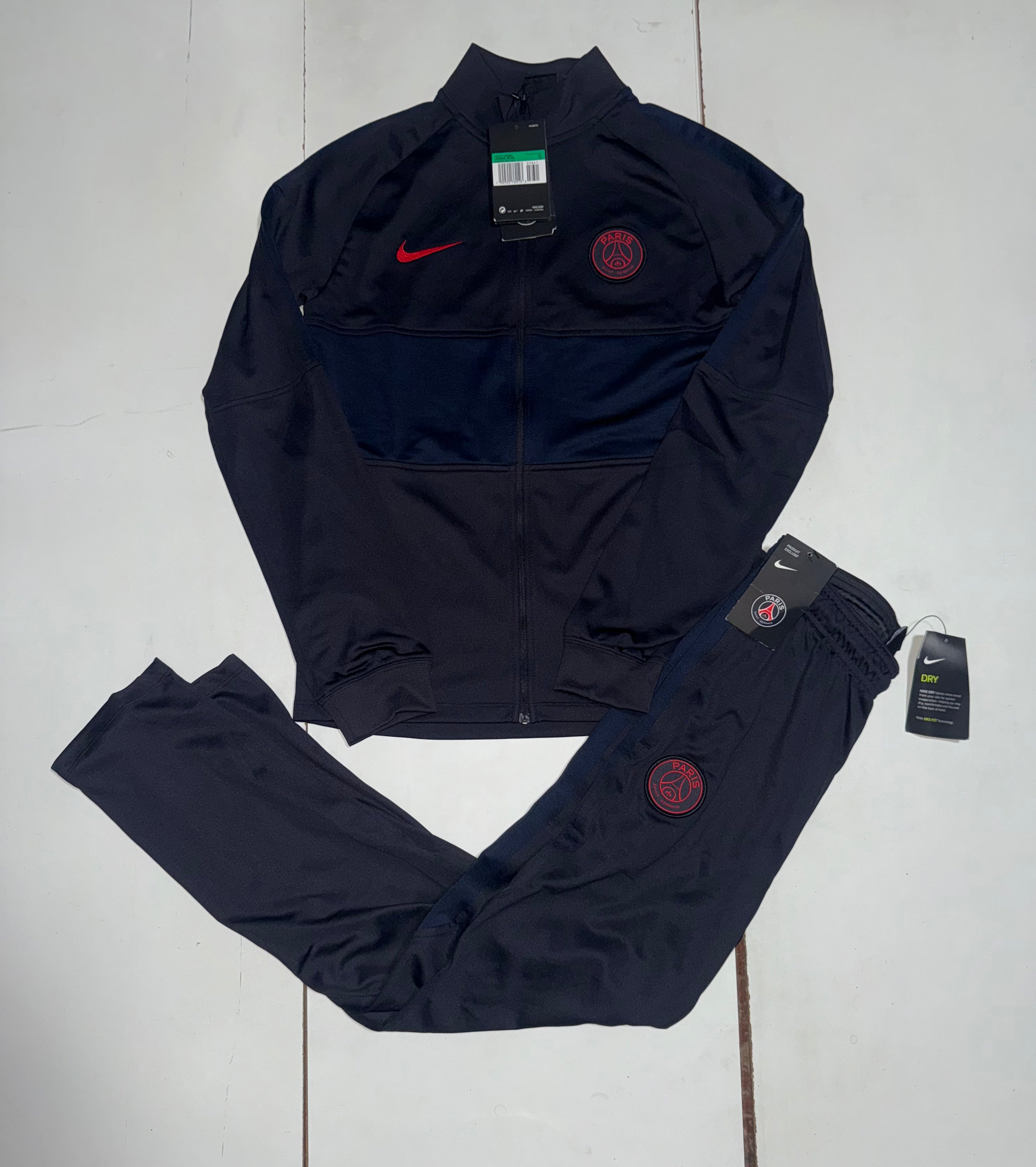 Survêtement Paris Saint-Germain – XL Kids