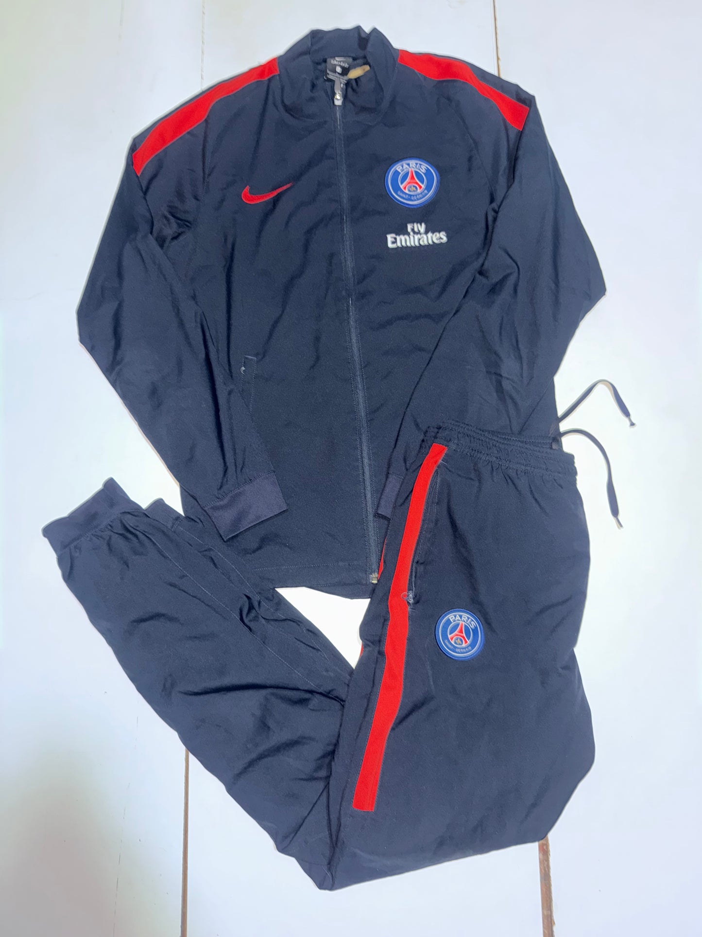 Survêtement Paris Saint-Germain S