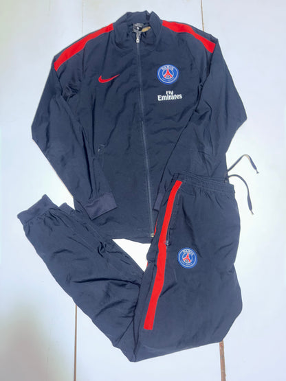 Survêtement Paris Saint-Germain S