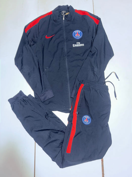 Survêtement Paris Saint-Germain S
