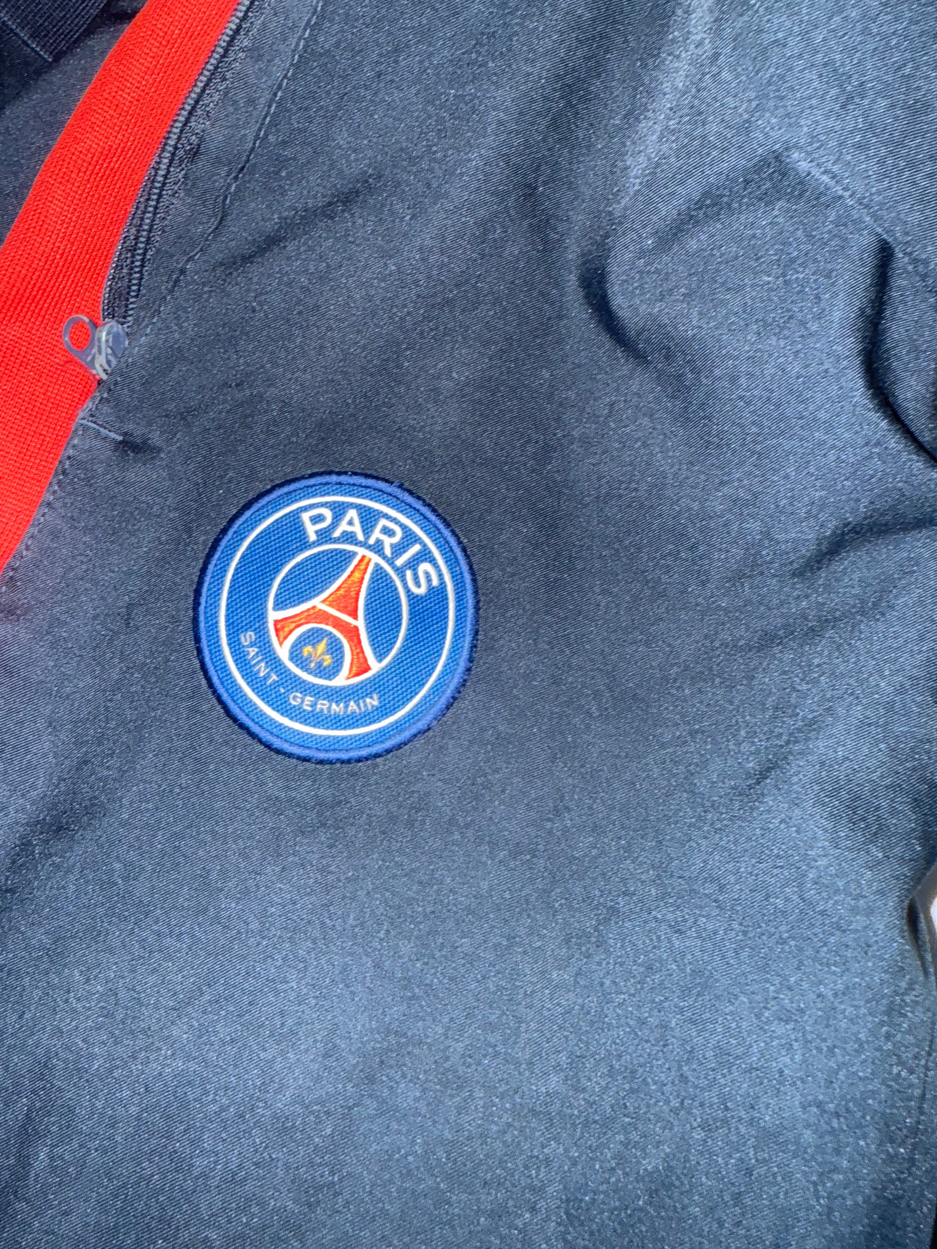 Survêtement Paris Saint-Germain S