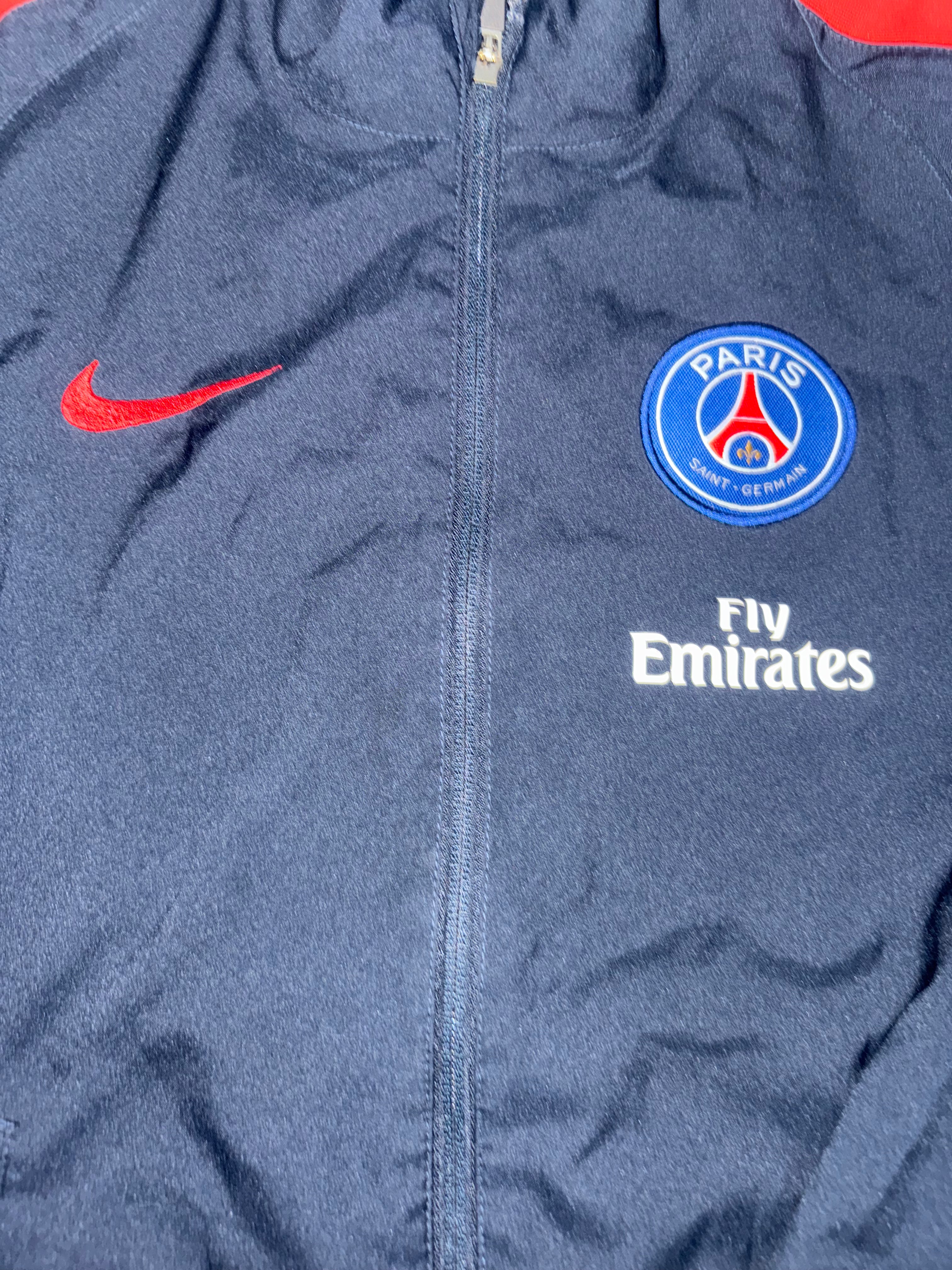 Survêtement Paris Saint-Germain S