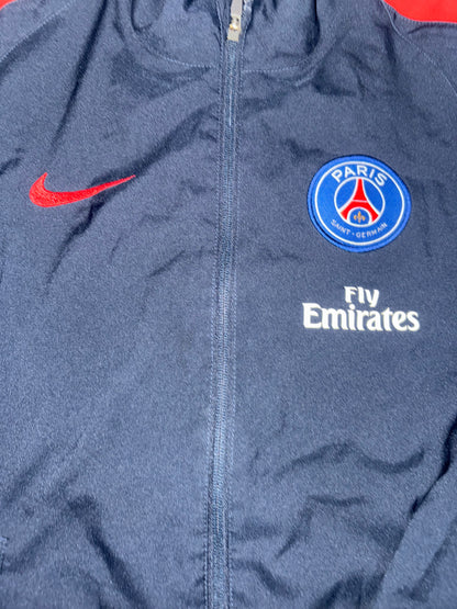 Survêtement Paris Saint-Germain S